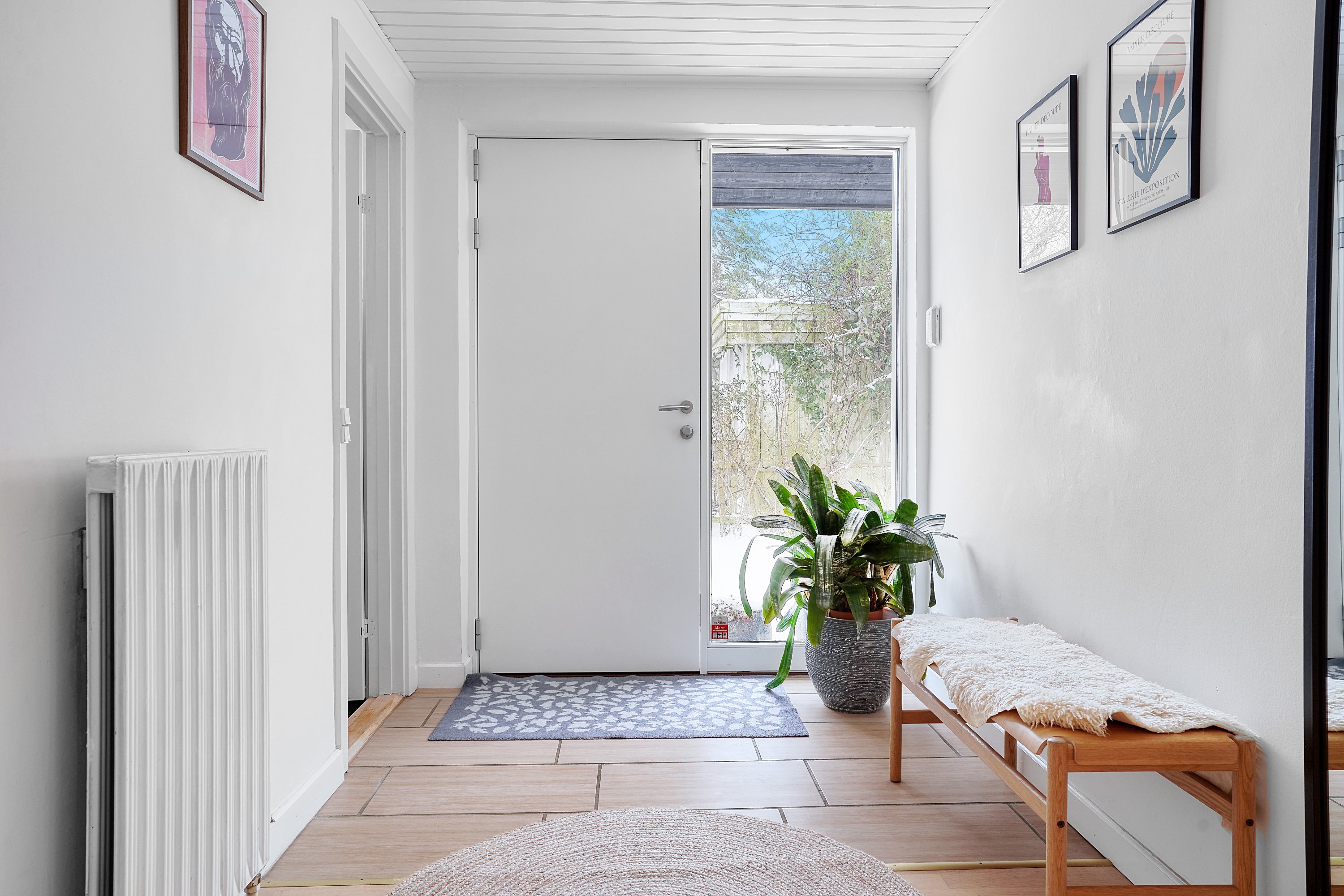 Jernbane Alle 4B, 3050 Humlebæk