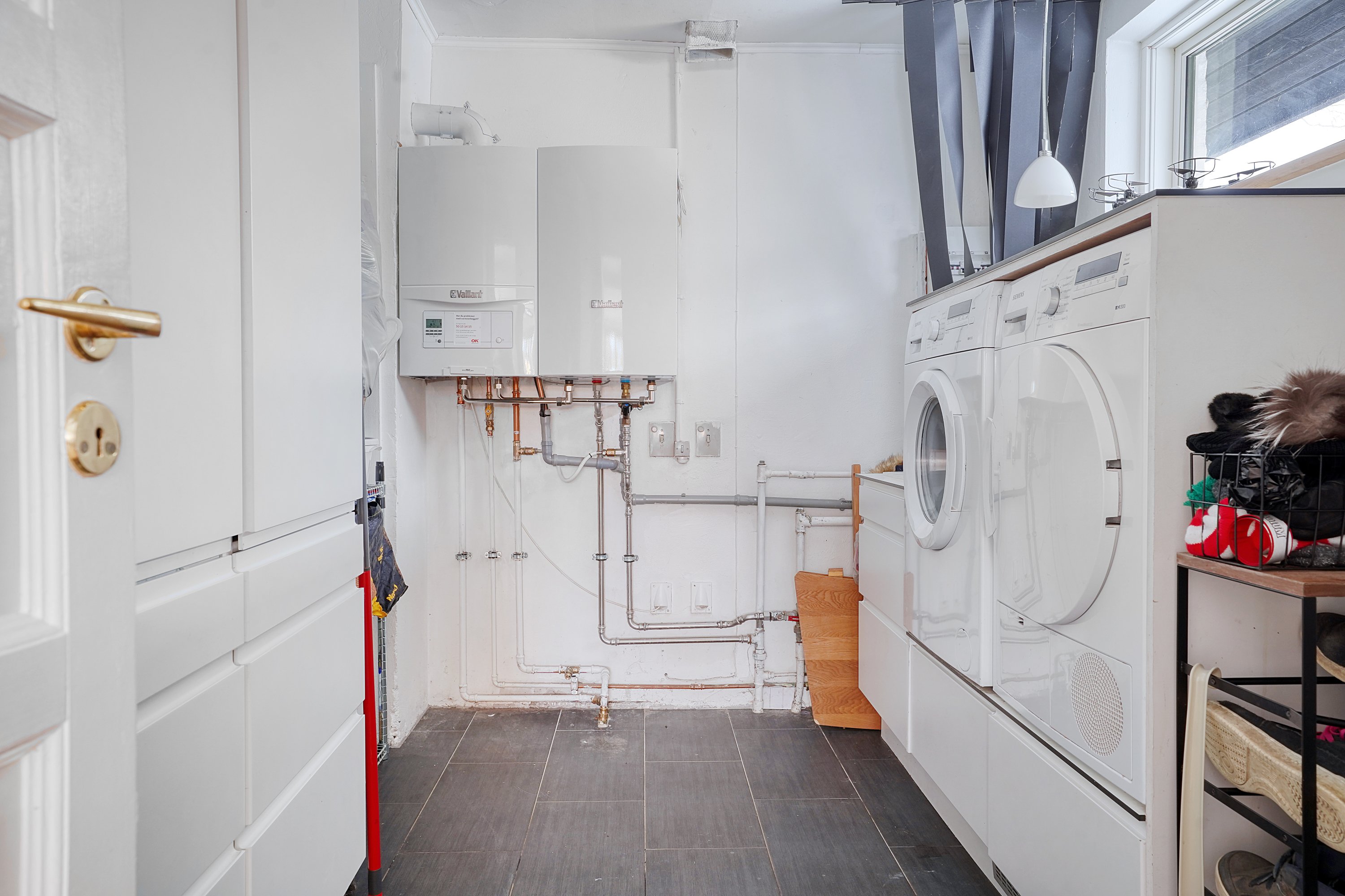 Fremhævet bryggers billede i fuldskærmstilstand. Billede af Jernbane Alle 4B, 3050 Humlebæk