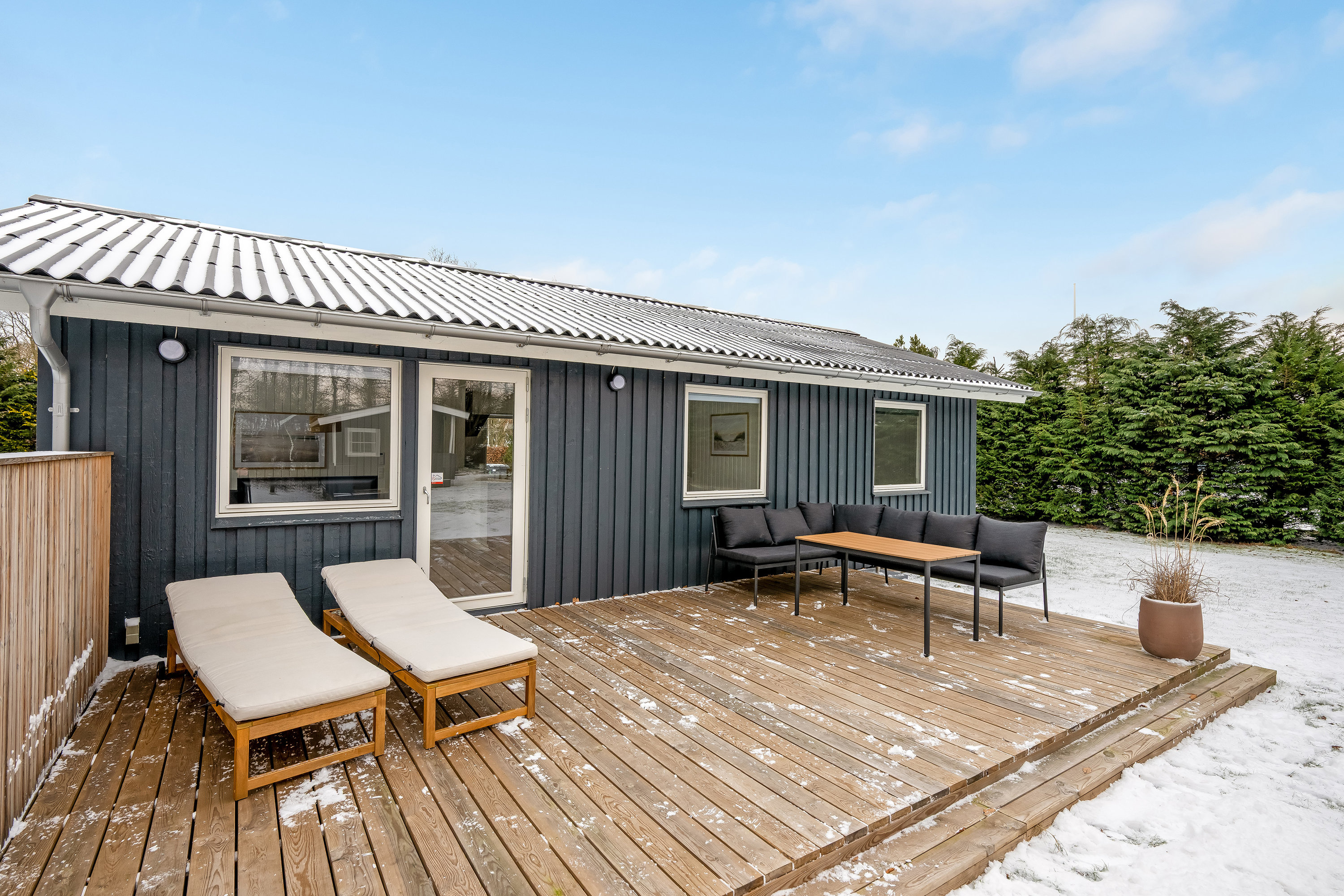 Bæverstien 8, Skaven , 6880 Tarm