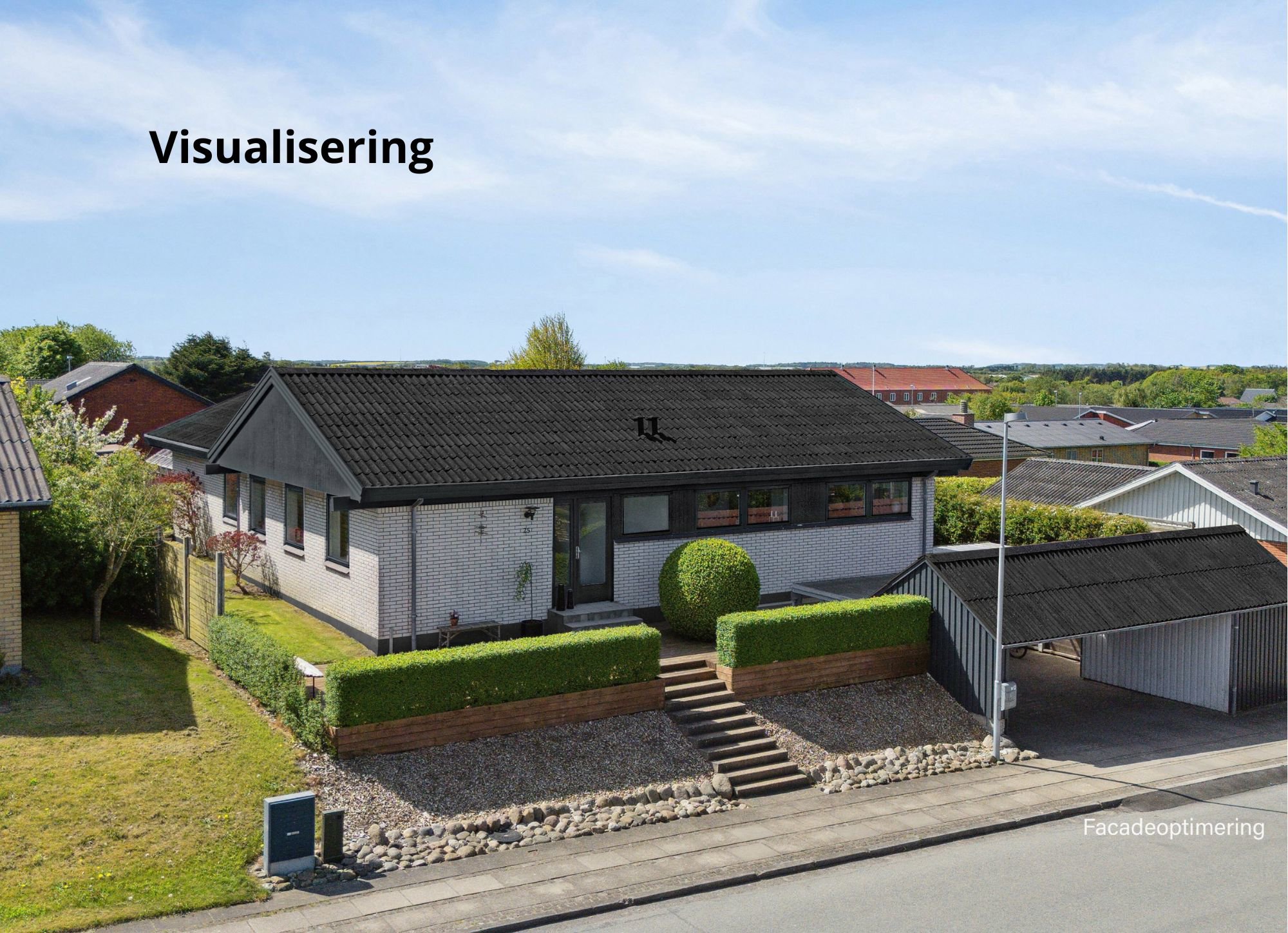 Markvænget 25, Tingstrup, 7700 Thisted