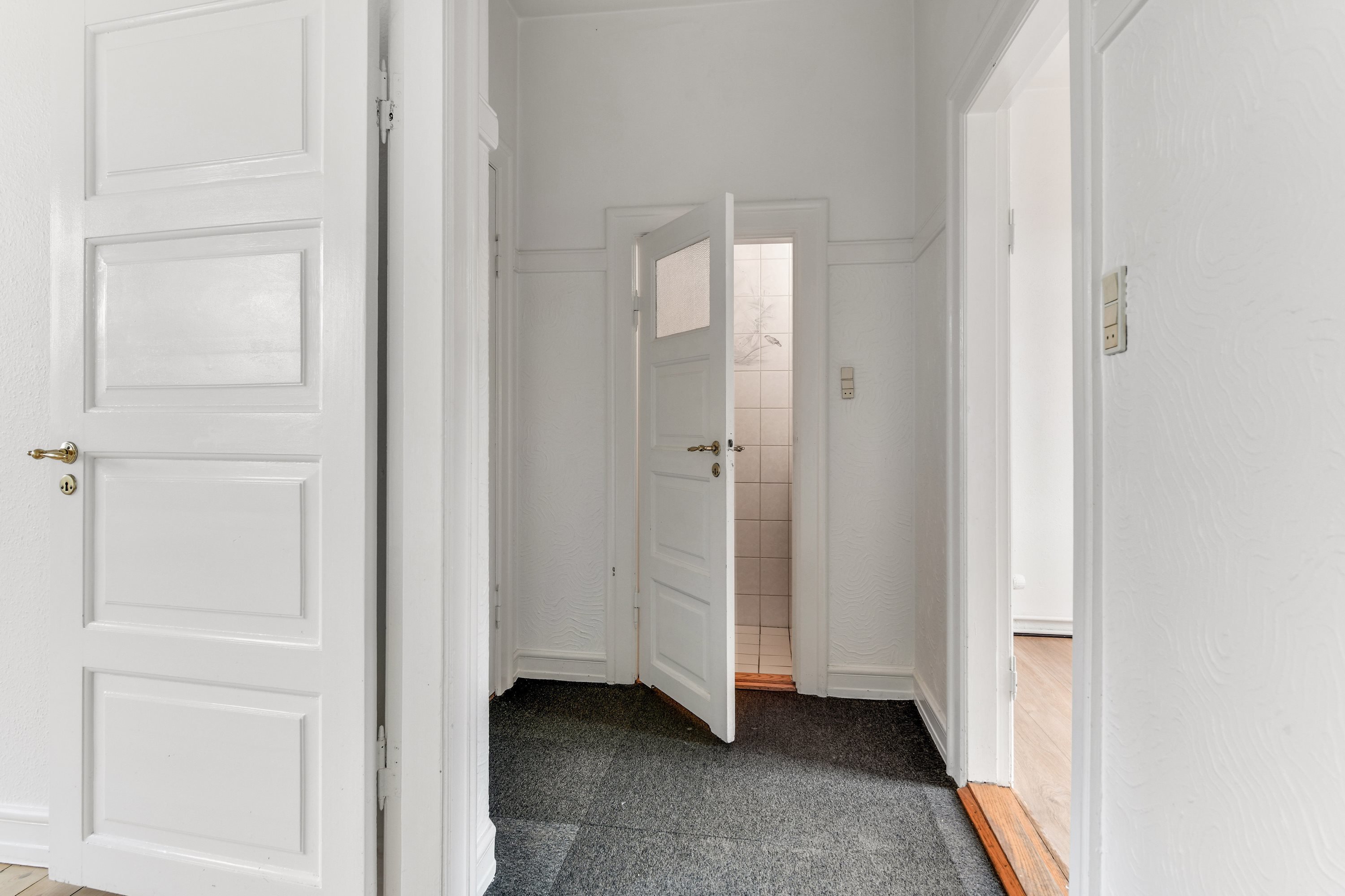 Fremhævet  billede i fuldskærmstilstand. Billede af Willemoesgade 78, 6700 Esbjerg