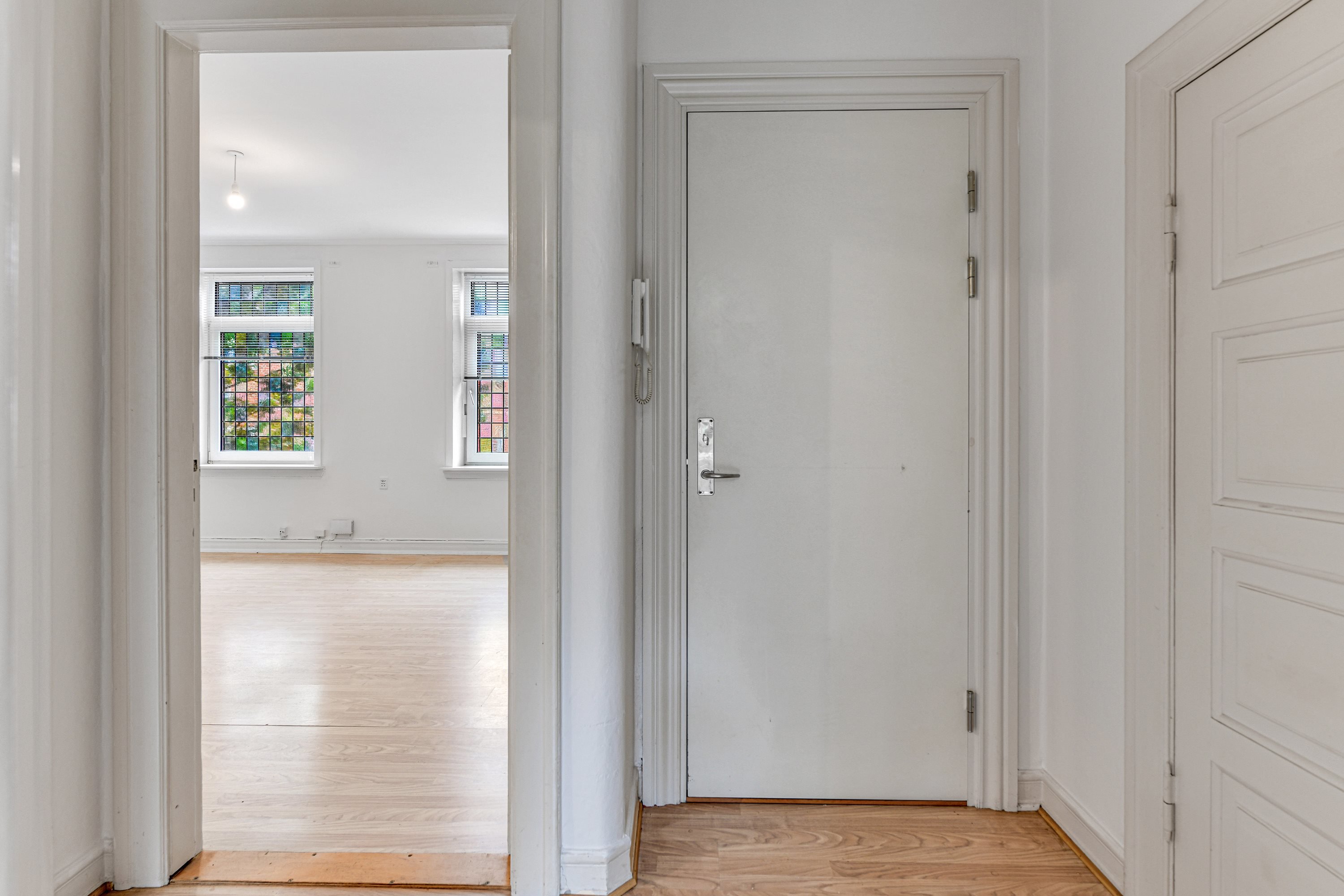 Fremhævet  billede i fuldskærmstilstand. Billede af Willemoesgade 78, 6700 Esbjerg