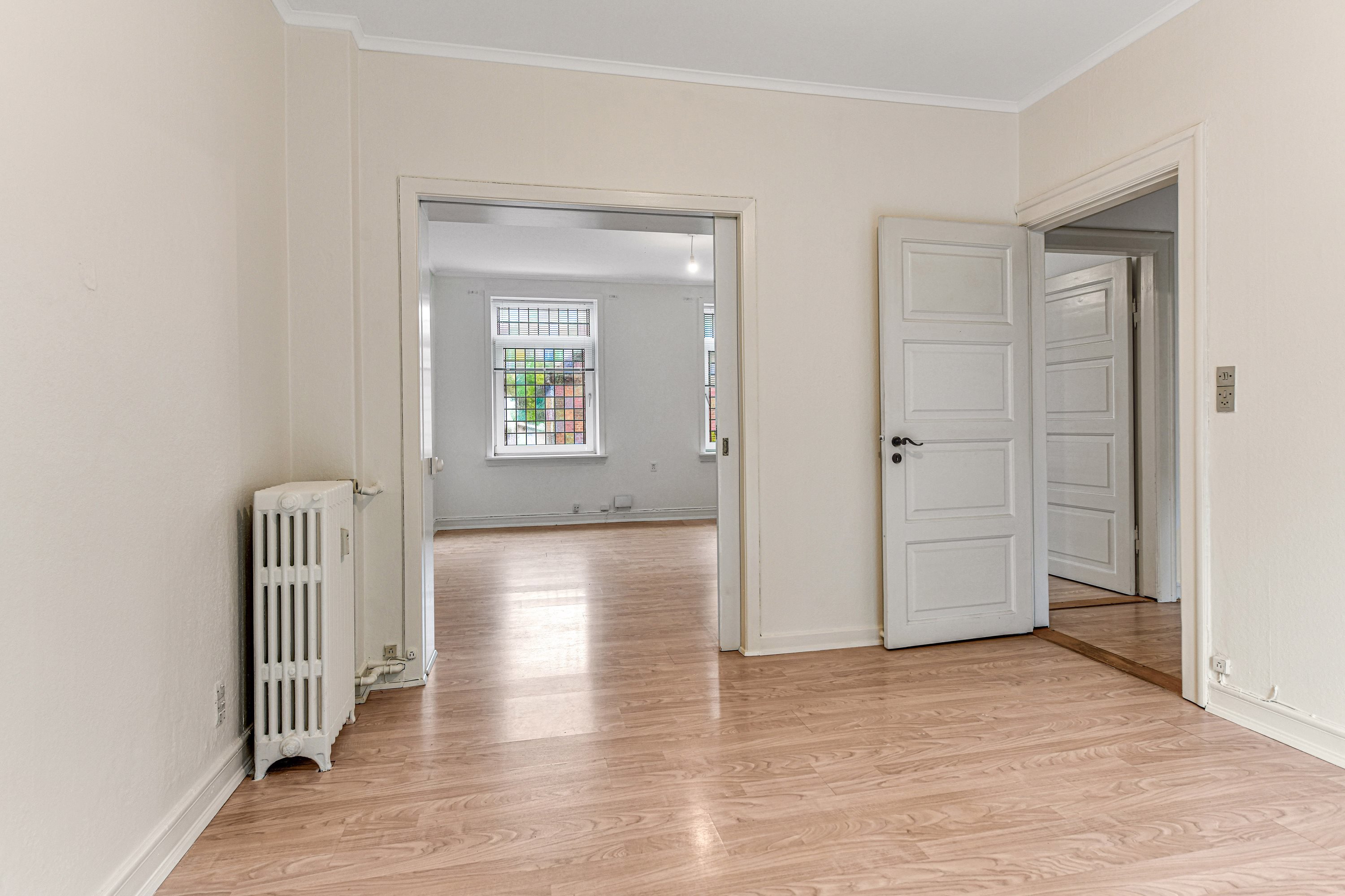 Fremhævet  billede i fuldskærmstilstand. Billede af Willemoesgade 78, 6700 Esbjerg