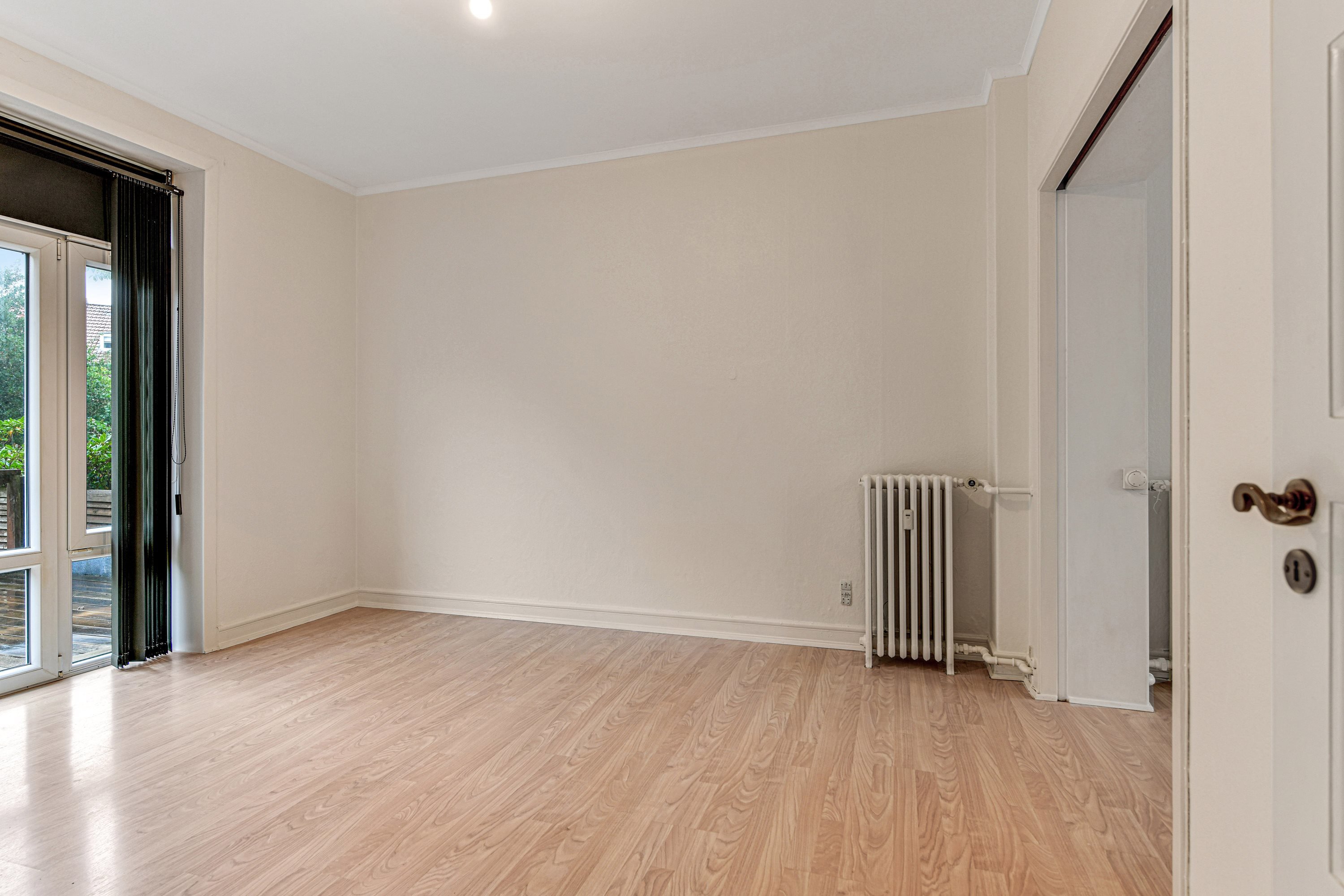 Fremhævet  billede i fuldskærmstilstand. Billede af Willemoesgade 78, 6700 Esbjerg