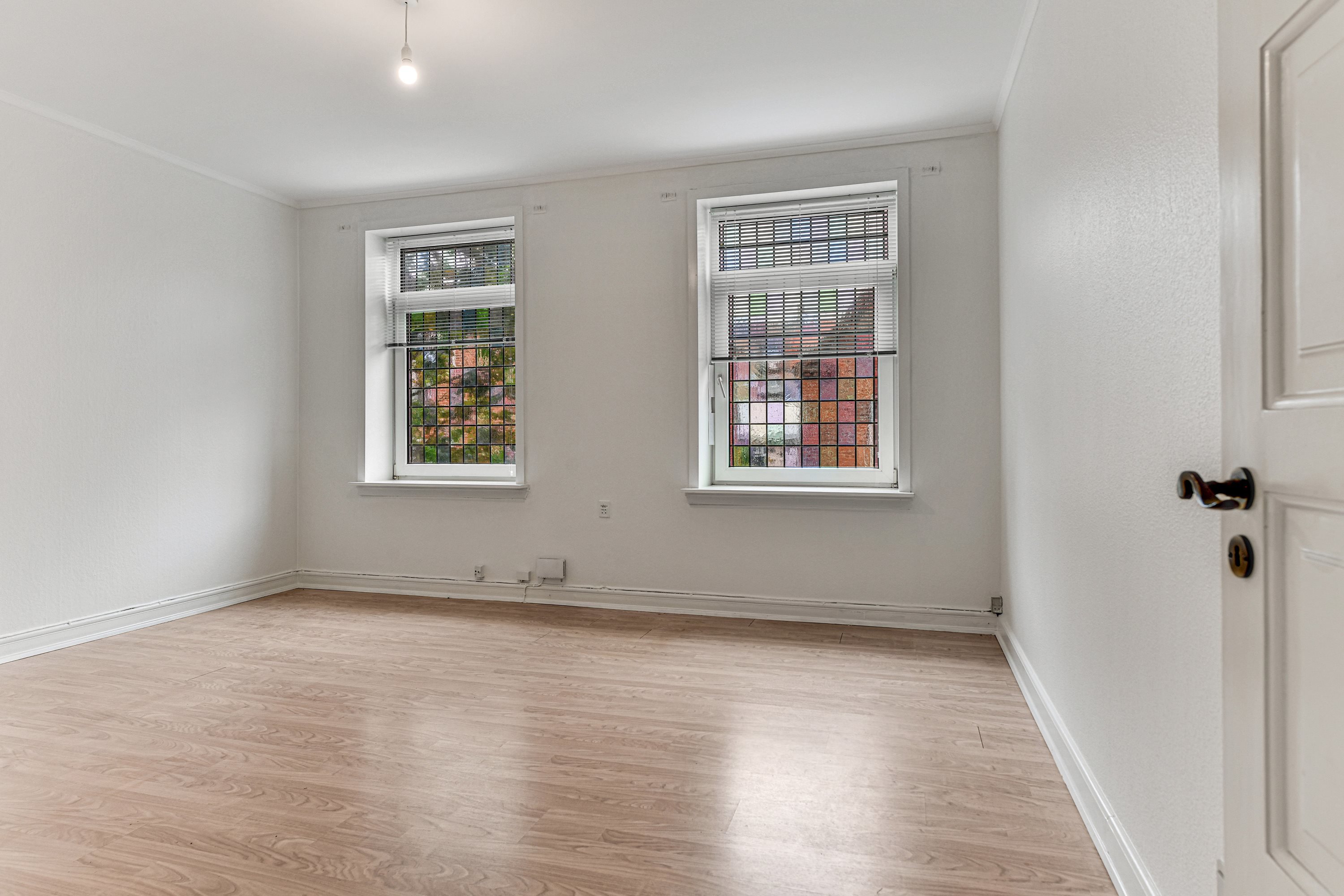 Fremhævet  billede i fuldskærmstilstand. Billede af Willemoesgade 78, 6700 Esbjerg