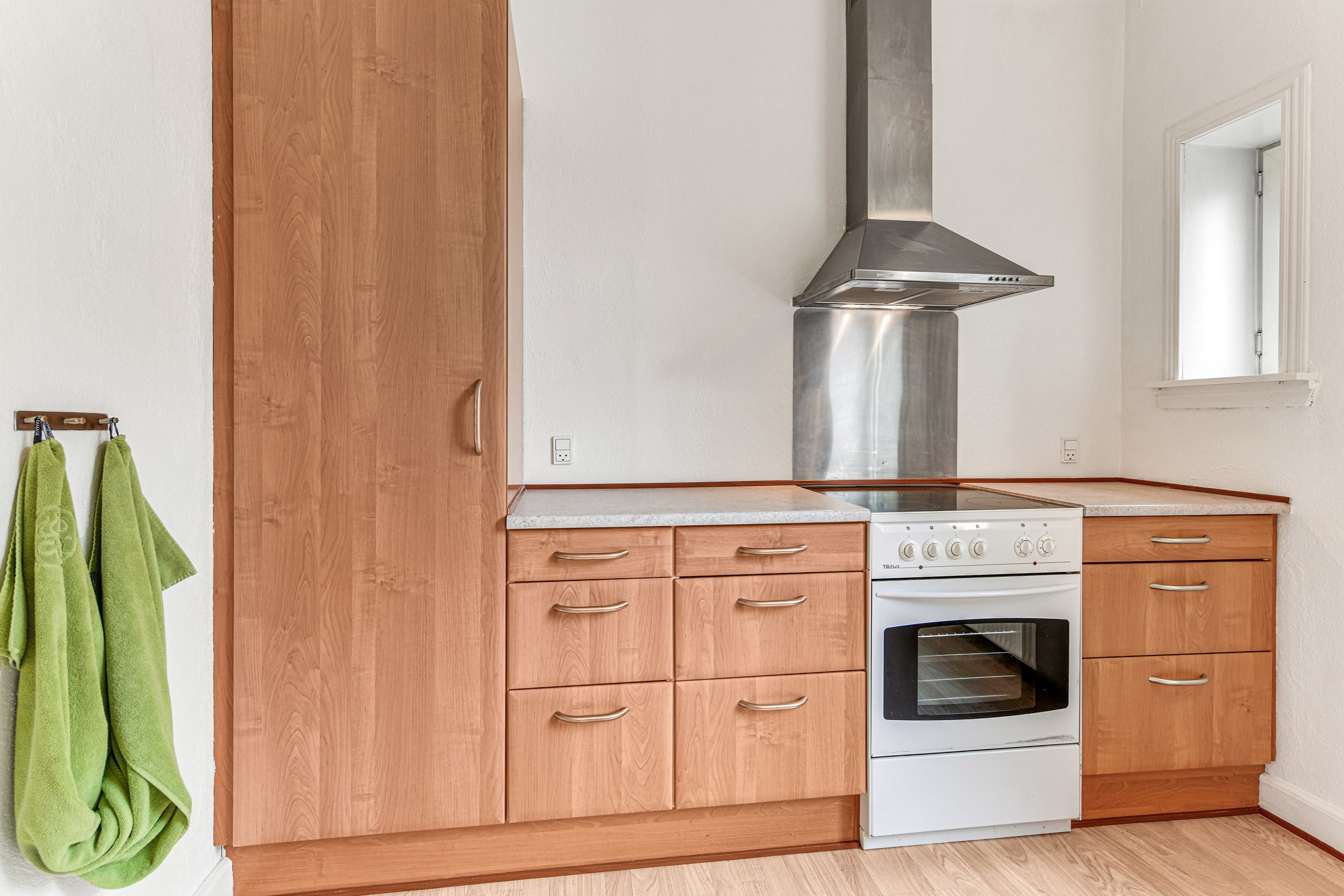 Fremhævet  billede i fuldskærmstilstand. Billede af Willemoesgade 78, 6700 Esbjerg