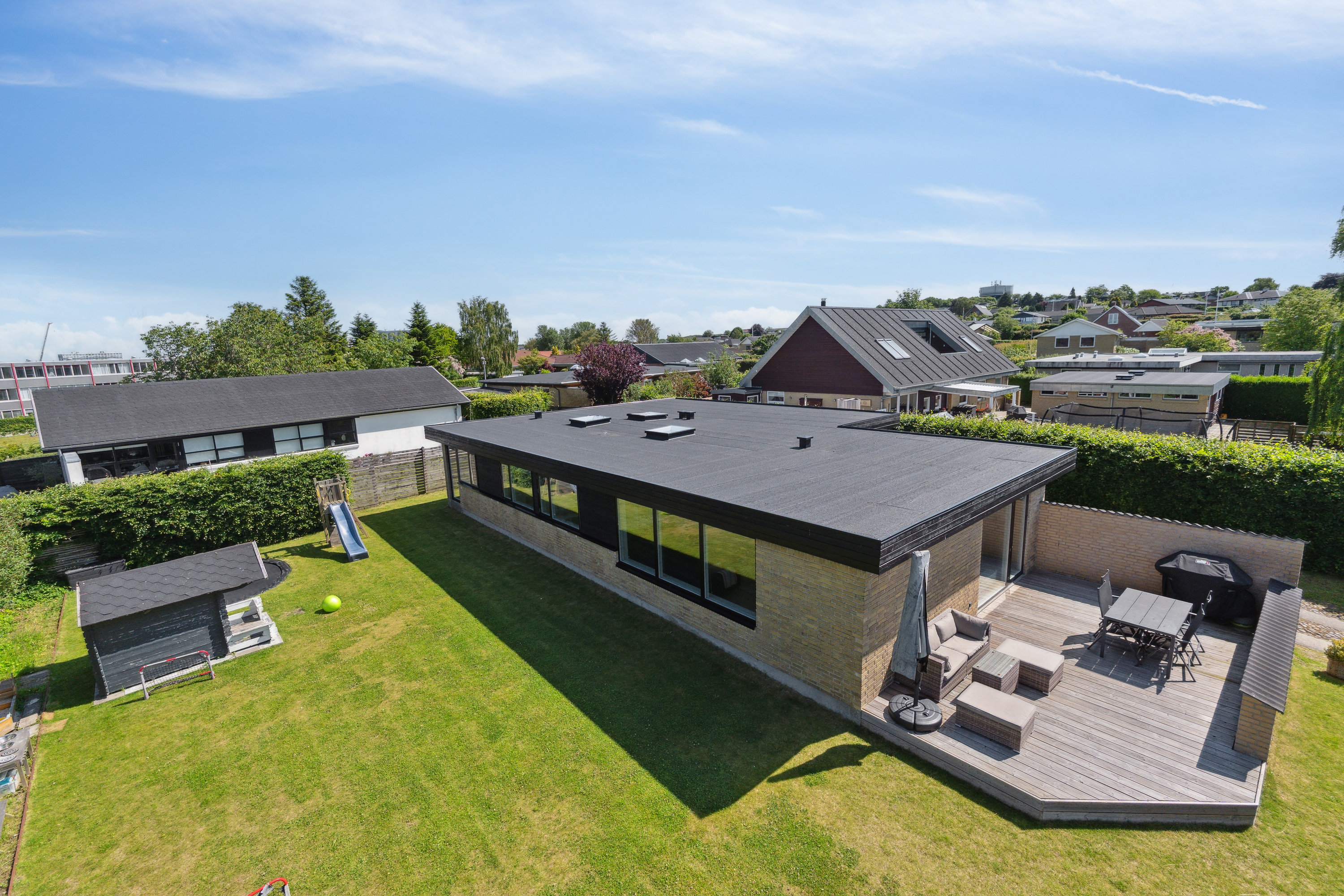 Hellevangen 34, Gug, 9210 Aalborg SØ