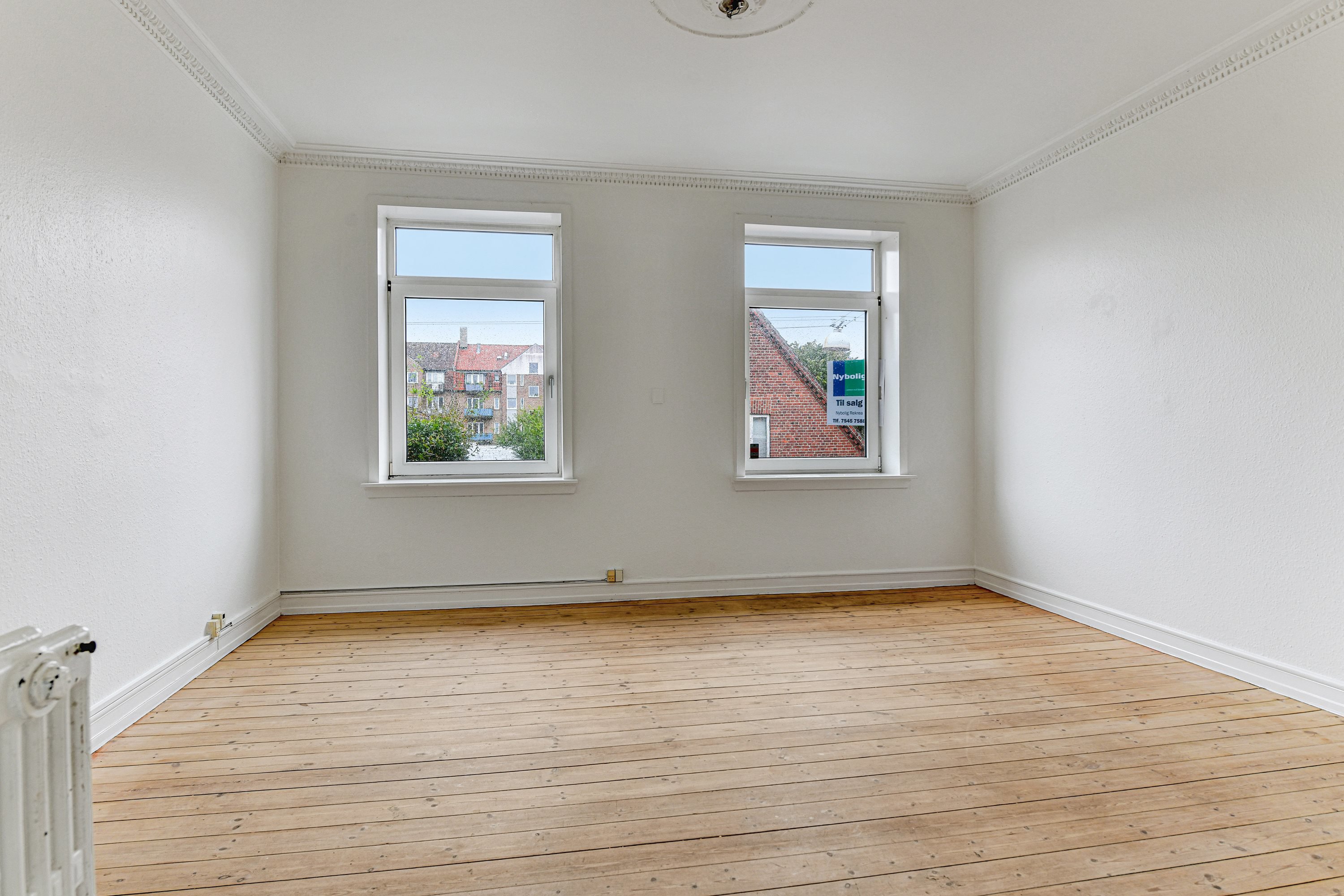 Fremhævet  billede i fuldskærmstilstand. Billede af Willemoesgade 78, 6700 Esbjerg