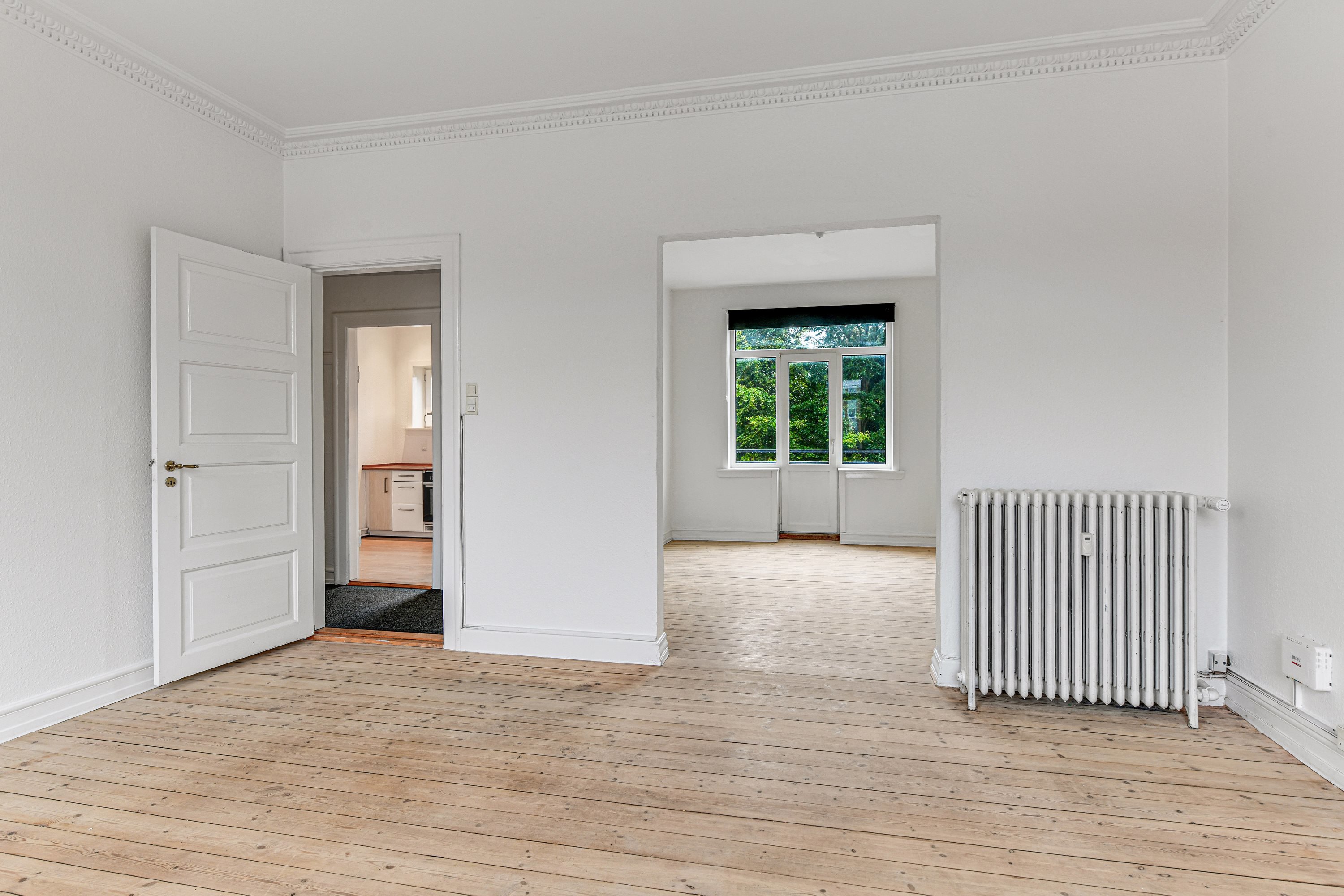 Fremhævet  billede i fuldskærmstilstand. Billede af Willemoesgade 78, 6700 Esbjerg