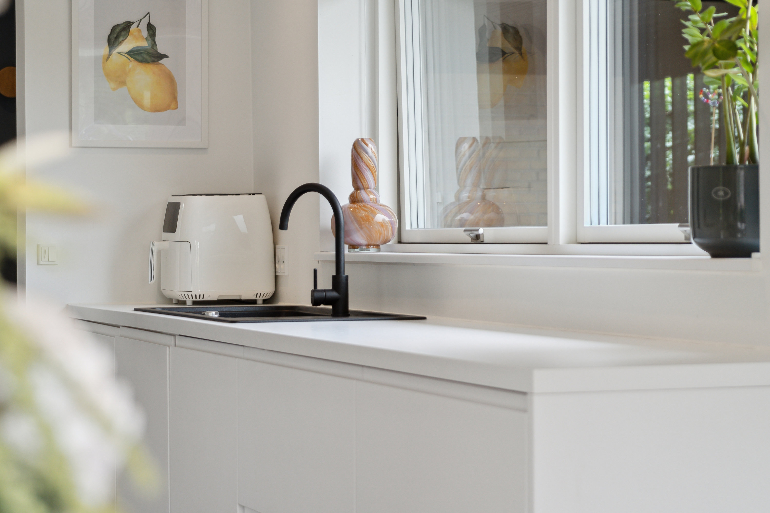 Fremhævet  billede i fuldskærmstilstand. Billede af Hellevangen 34, Gug, 9210 Aalborg SØ