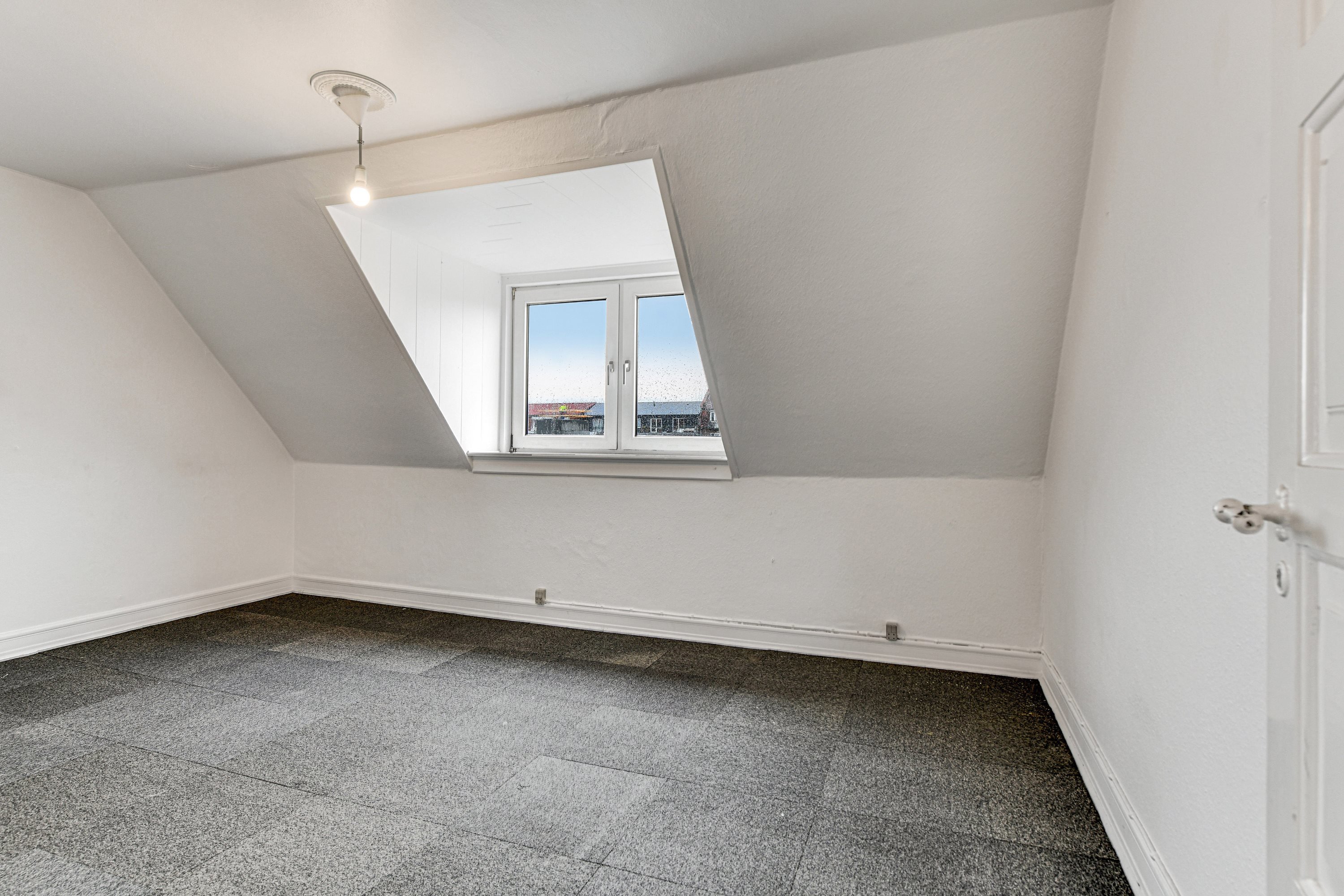 Fremhævet  billede i fuldskærmstilstand. Billede af Willemoesgade 78, 6700 Esbjerg