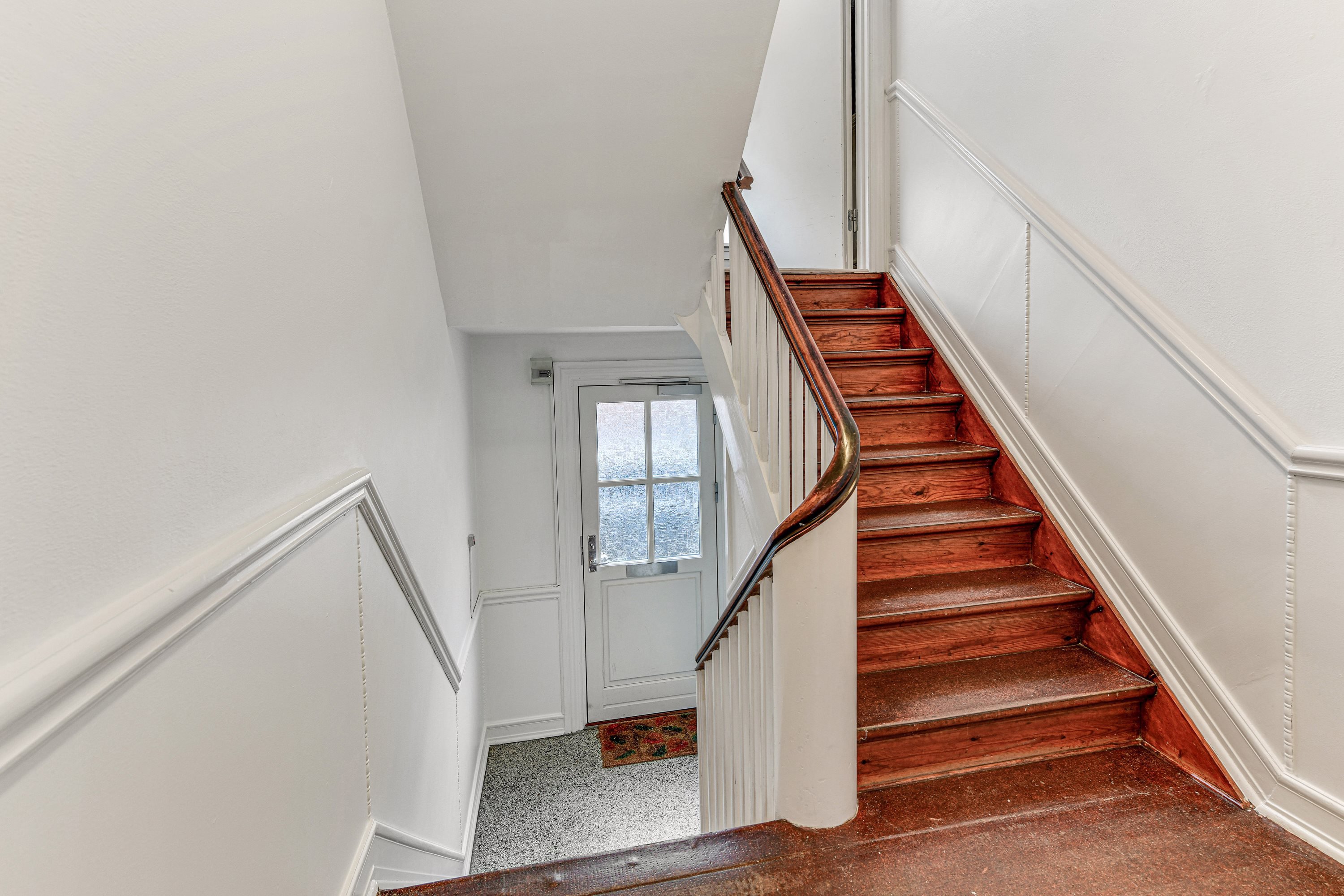 Fremhævet  billede i fuldskærmstilstand. Billede af Willemoesgade 78, 6700 Esbjerg