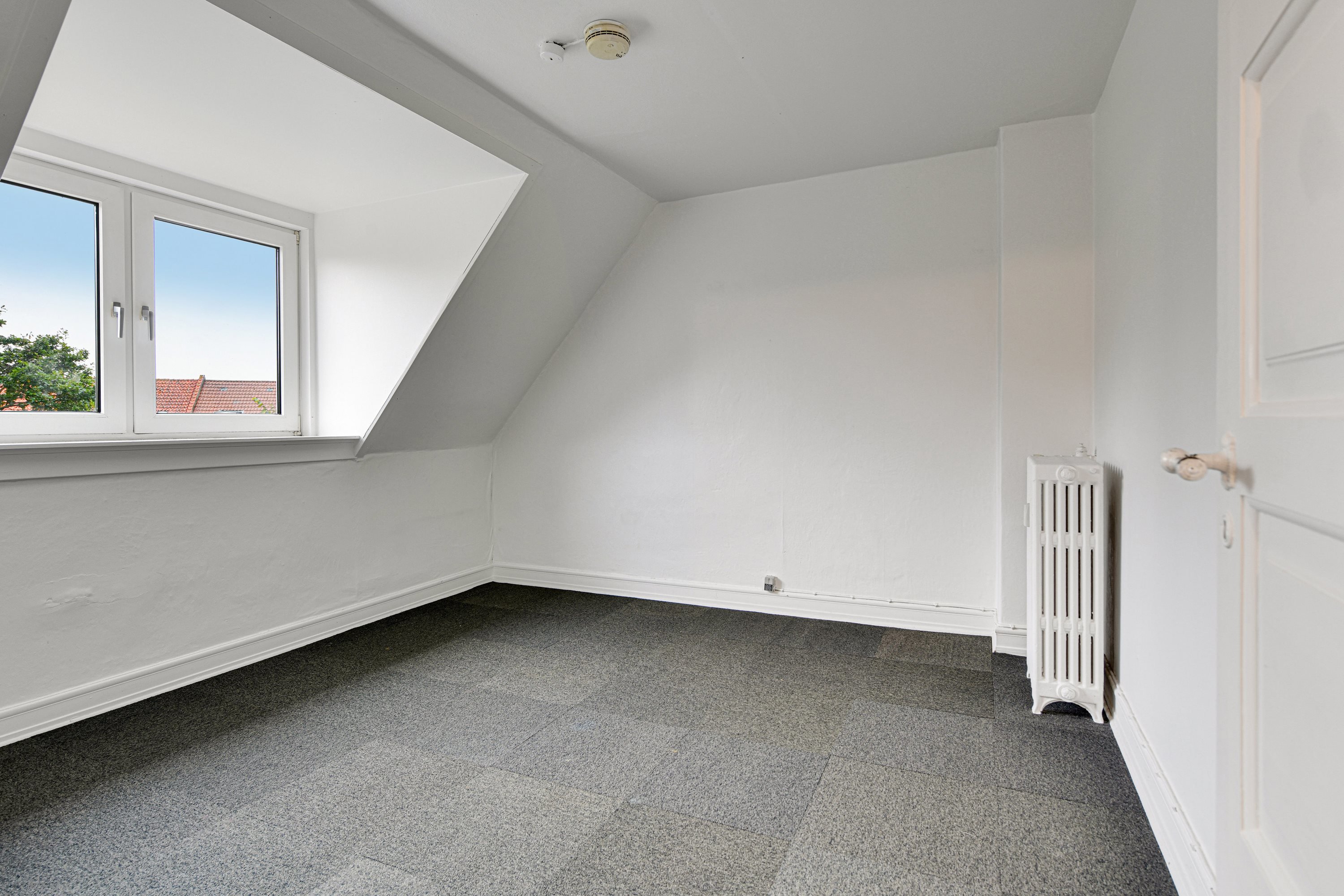 Fremhævet  billede i fuldskærmstilstand. Billede af Willemoesgade 78, 6700 Esbjerg