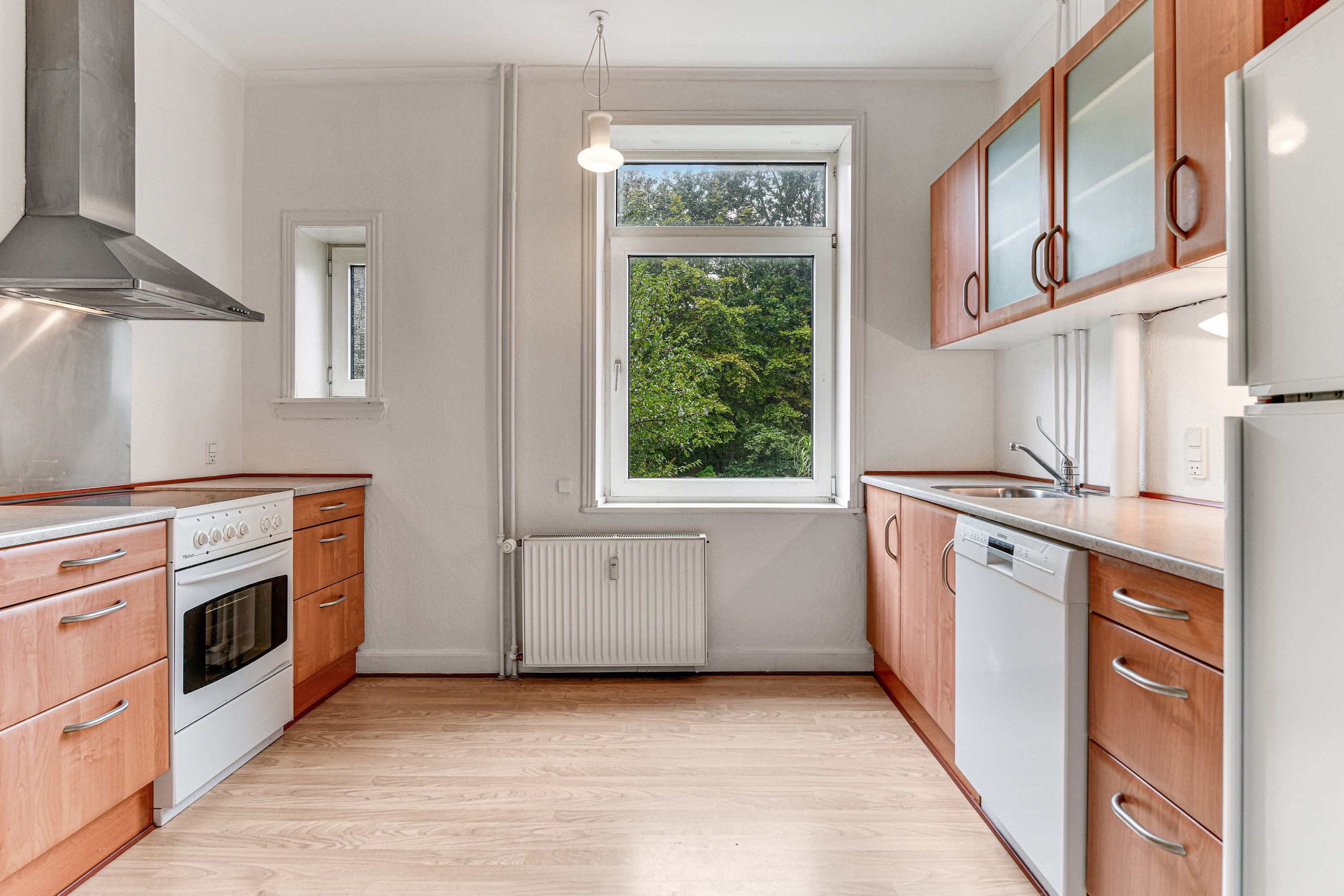 Fremhævet  billede i fuldskærmstilstand. Billede af Willemoesgade 78, 6700 Esbjerg