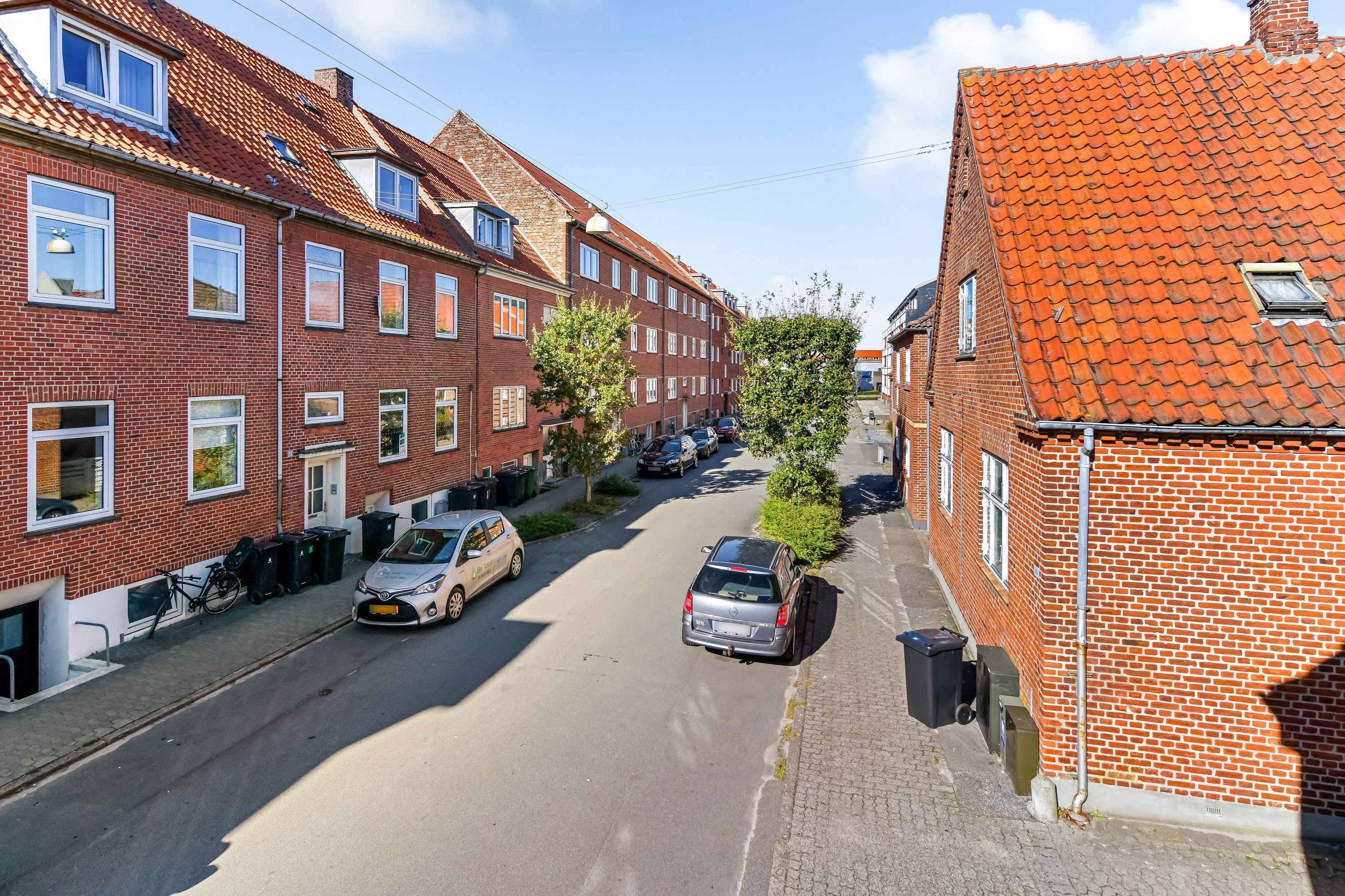 Fremhævet  billede i fuldskærmstilstand. Billede af Willemoesgade 78, 6700 Esbjerg