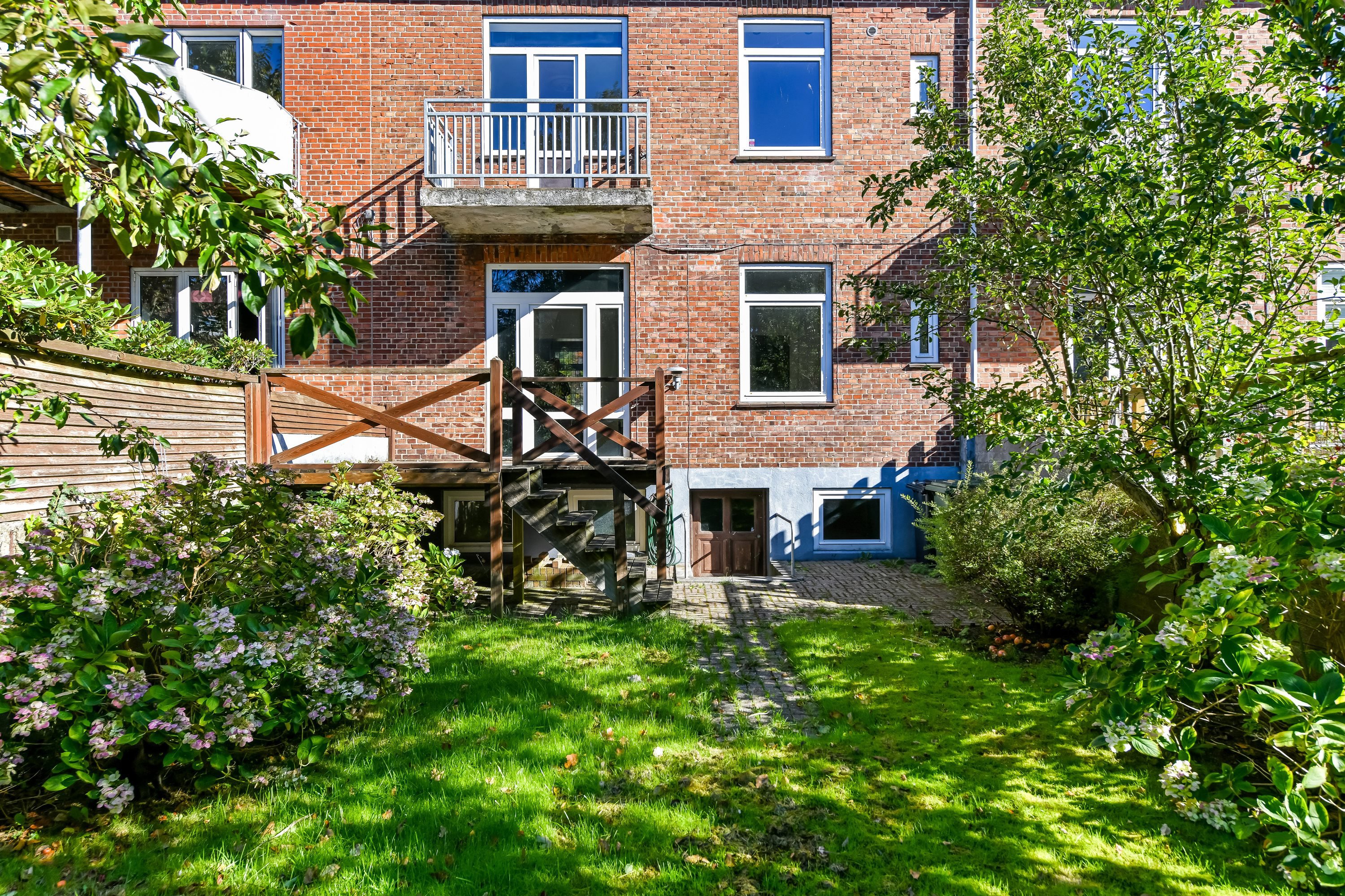 Fremhævet  billede i fuldskærmstilstand. Billede af Willemoesgade 78, 6700 Esbjerg