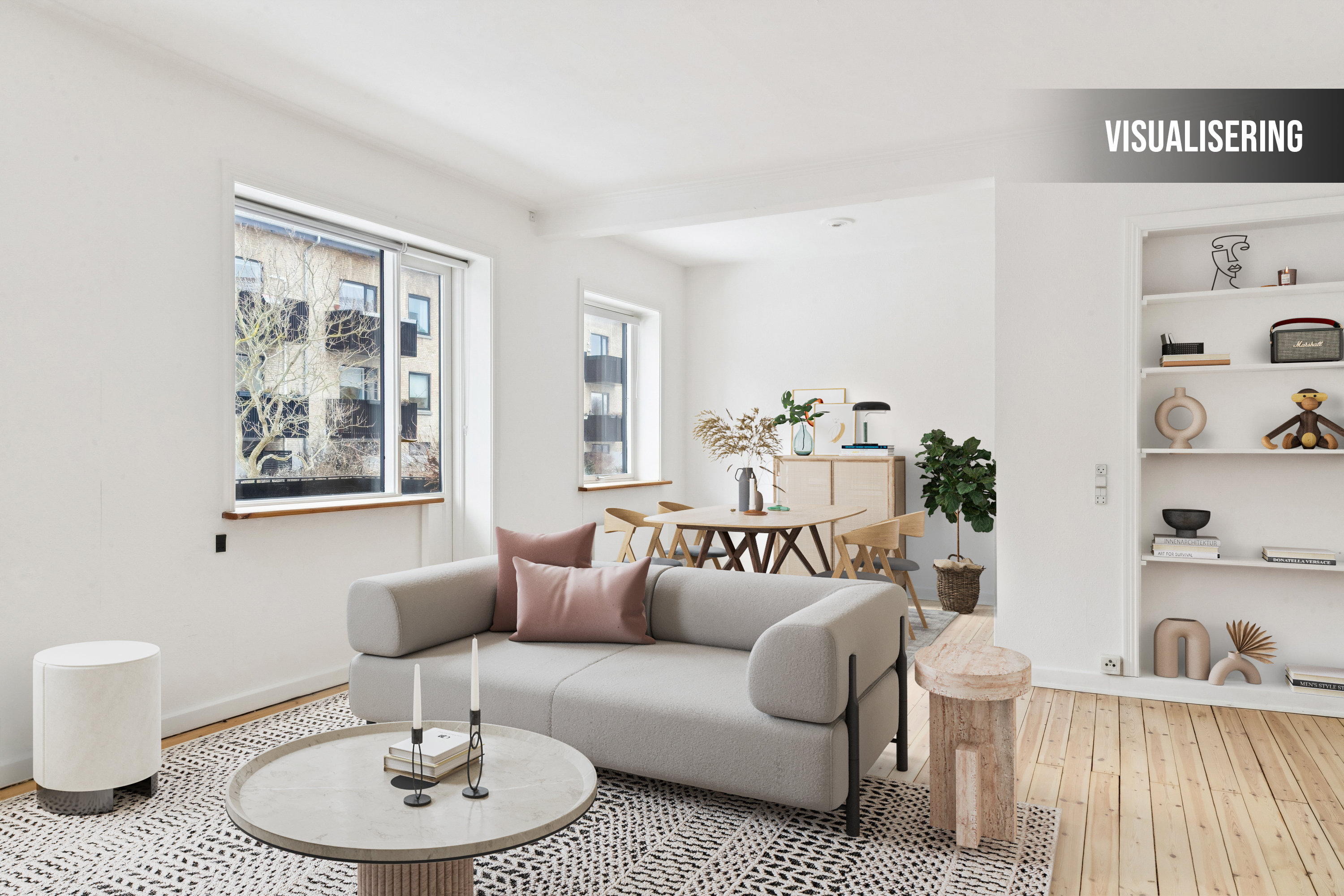 Sabroesvej 17D, st.. th., 3000 Helsingør