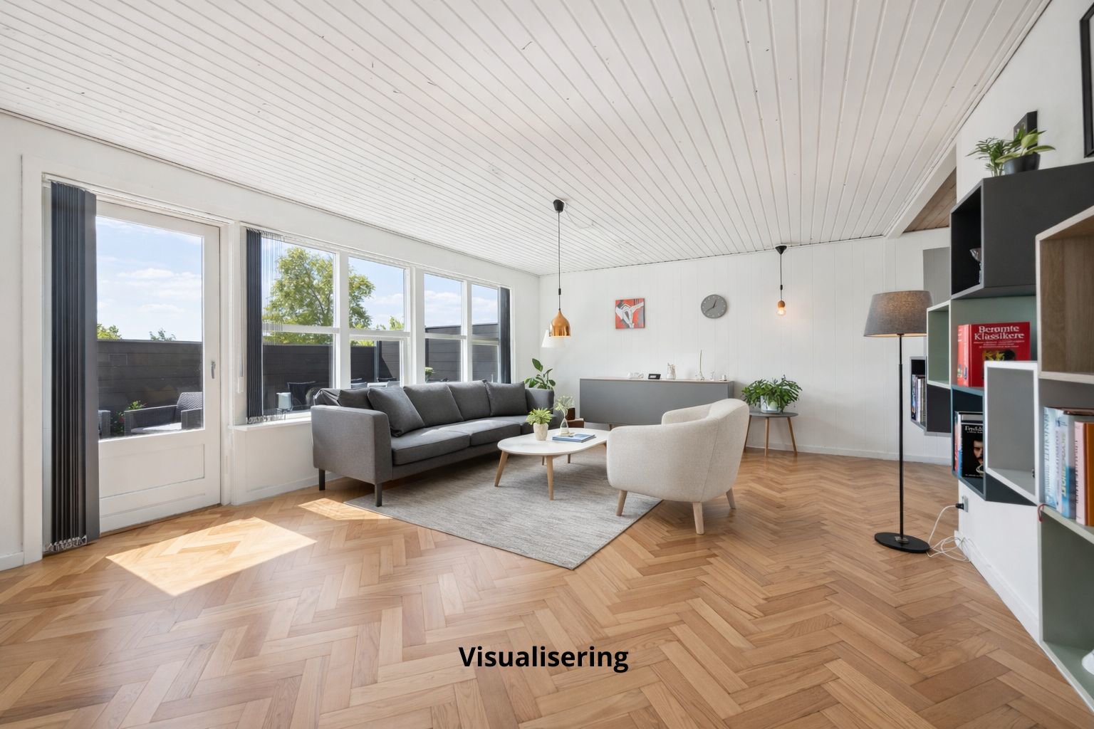 Bakkelyvej 9, 9380 Vestbjerg