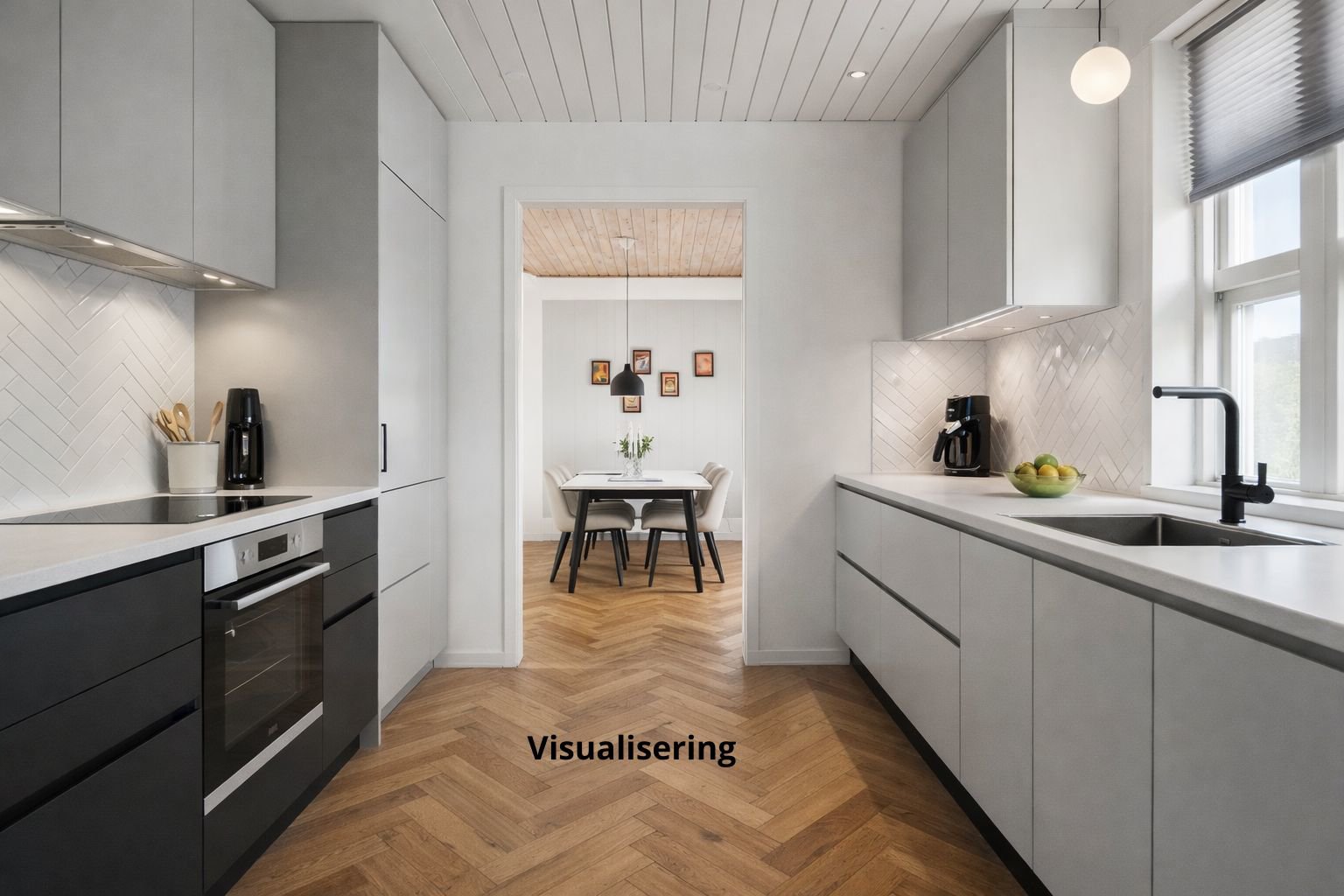 Bakkelyvej 9, 9380 Vestbjerg