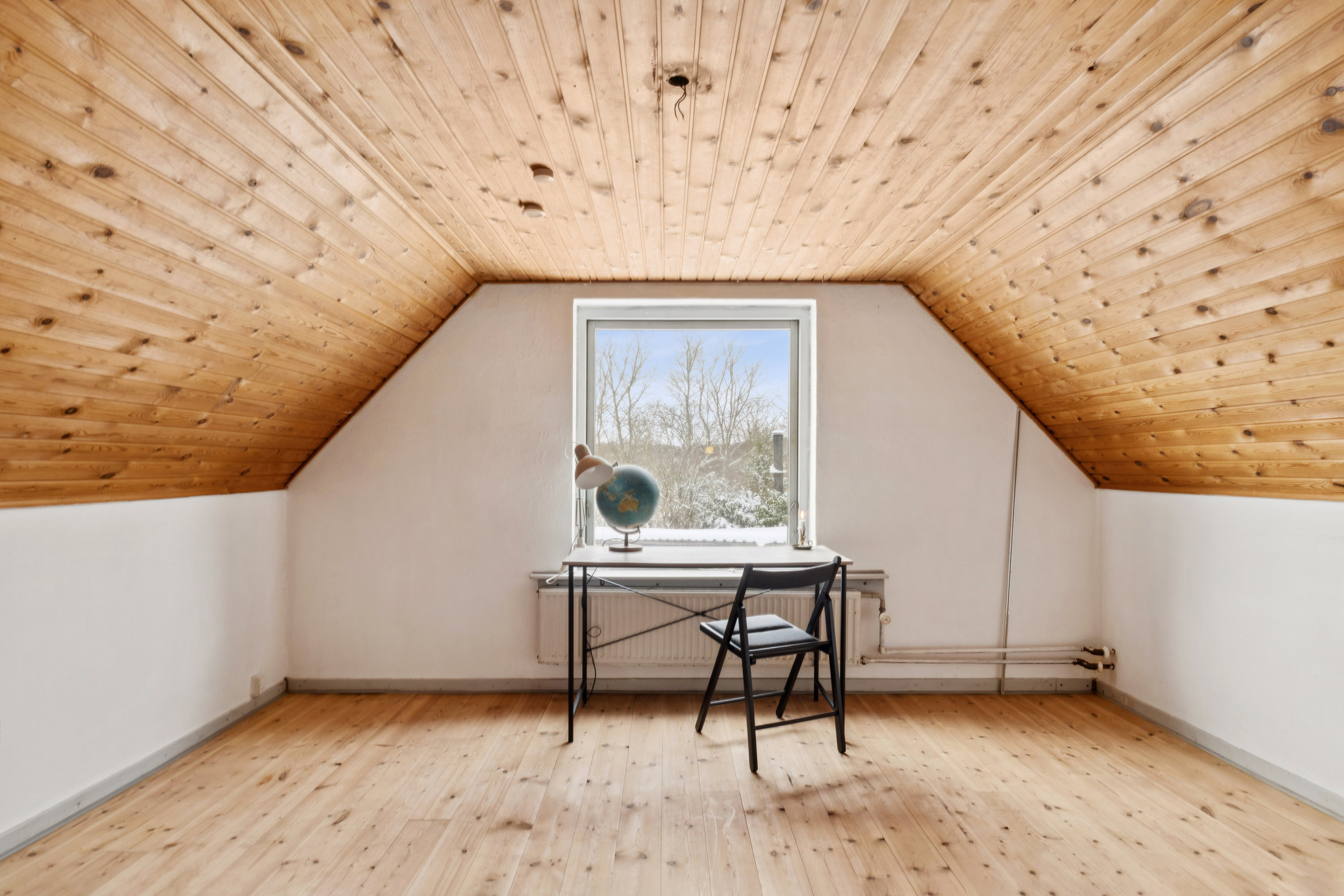 Fremhævet værelse billede i fuldskærmstilstand. Billede af Ramtenvej 12, 8581 Nimtofte