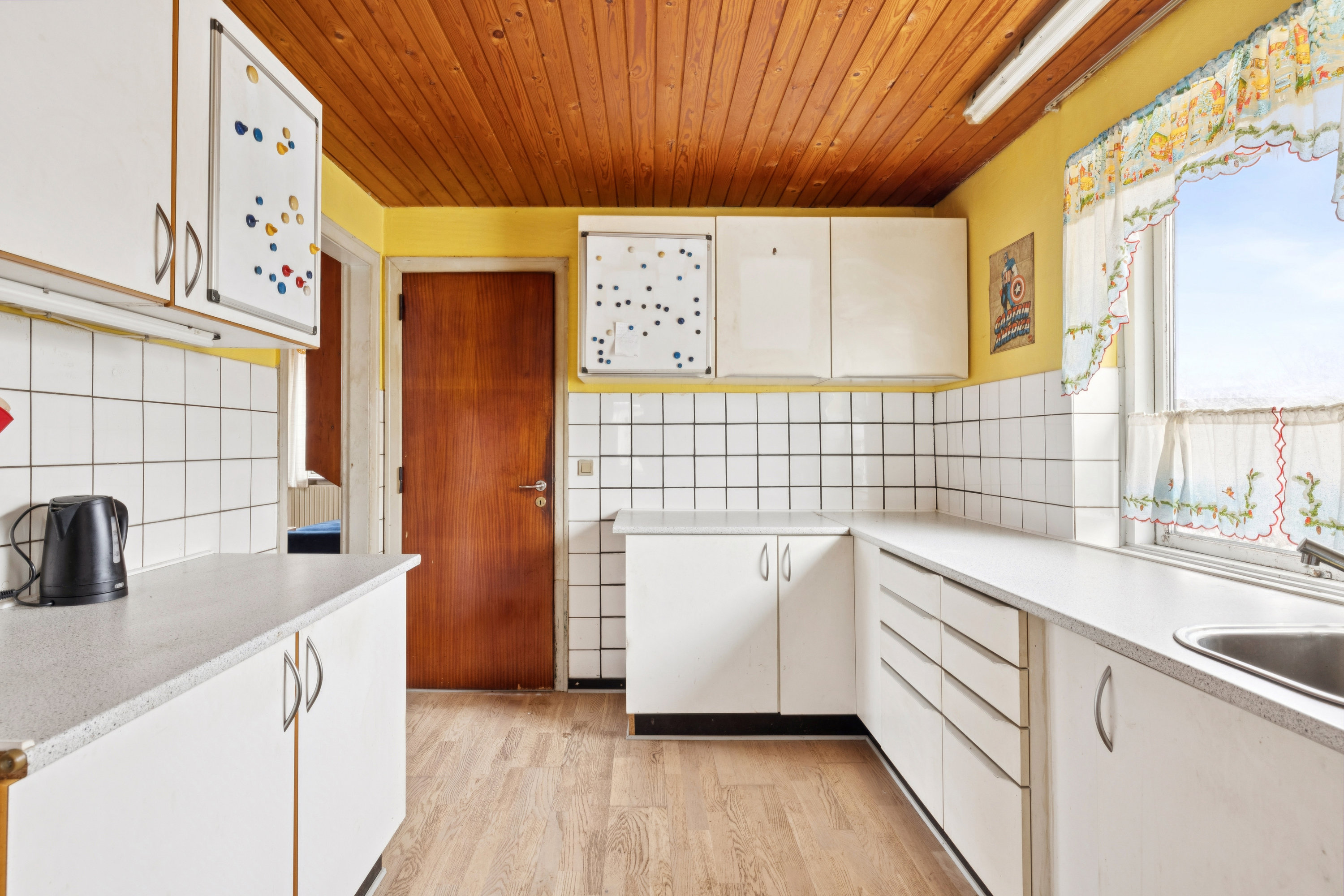 Ramtenvej 12, 8581 Nimtofte