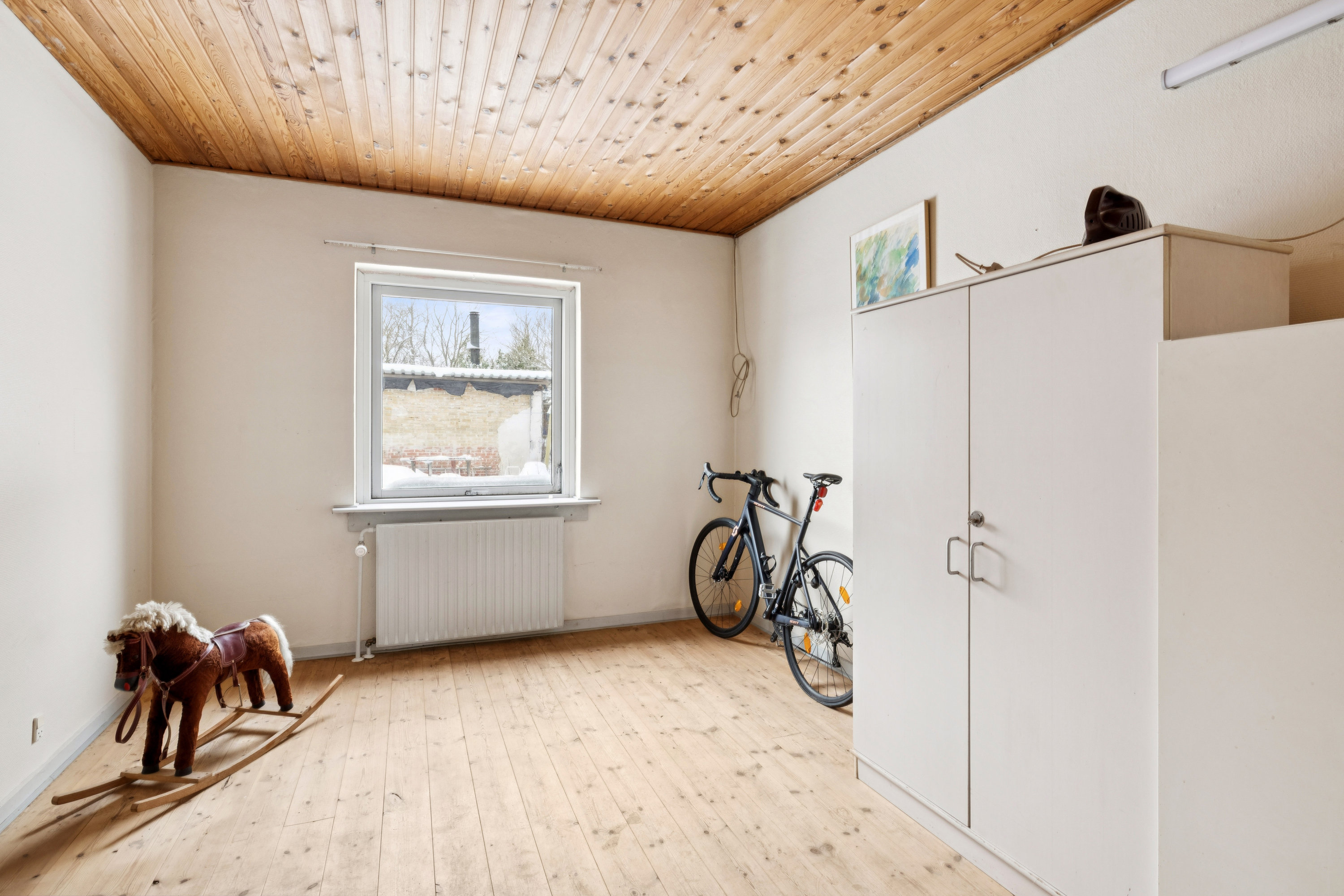 Fremhævet værelse billede i fuldskærmstilstand. Billede af Ramtenvej 12, 8581 Nimtofte