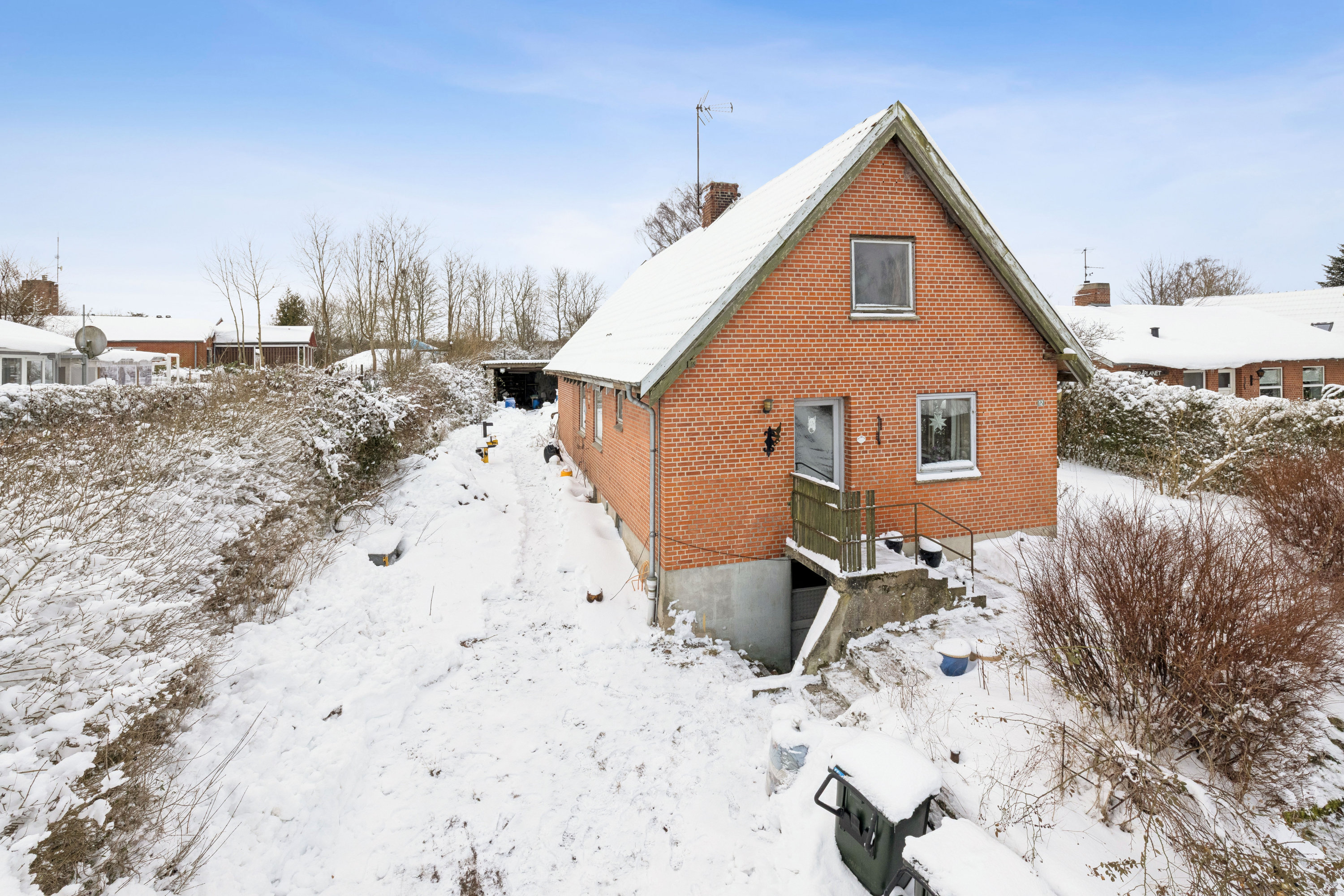 Ramtenvej 12, 8581 Nimtofte