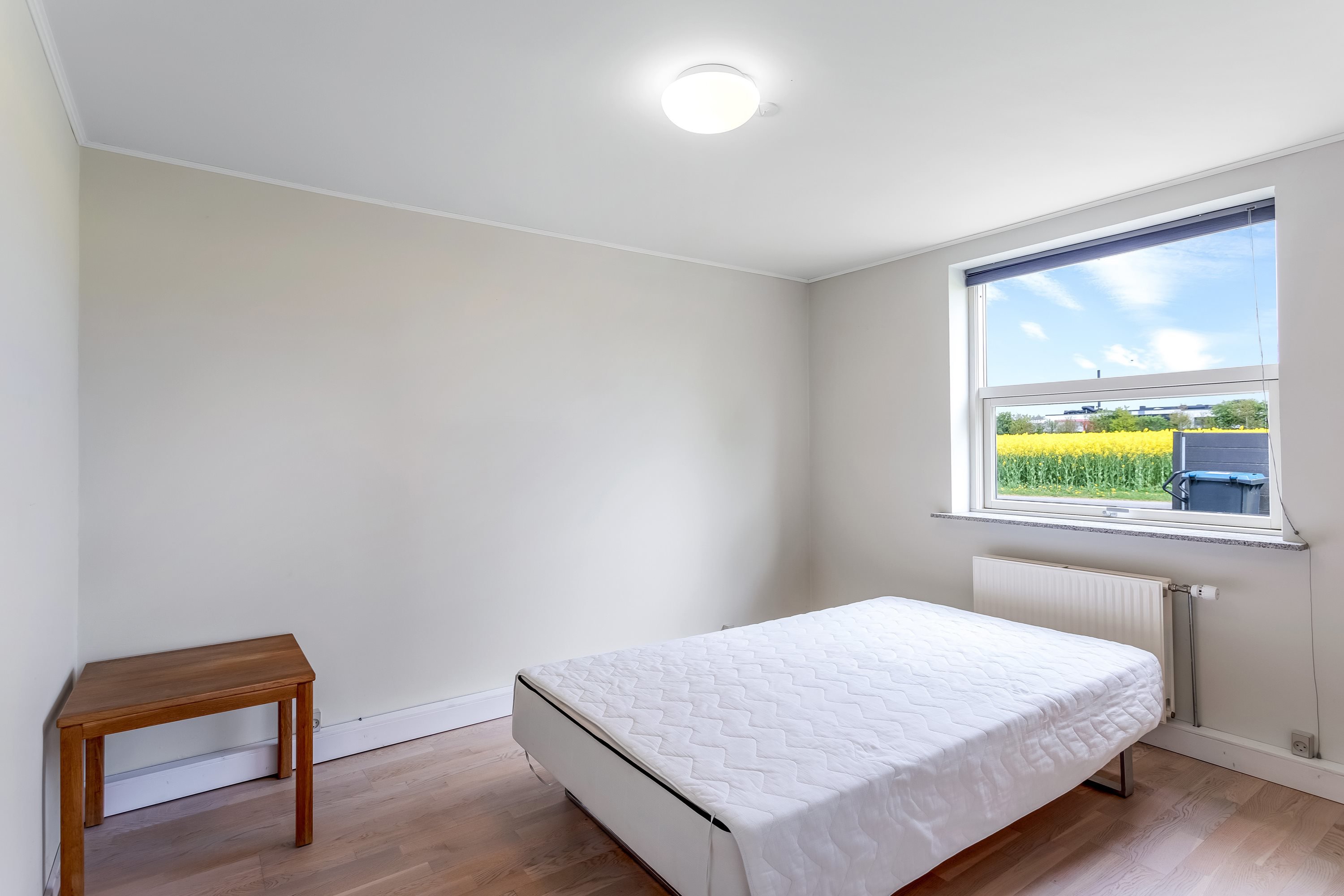 Fremhævet værelse billede i fuldskærmstilstand. Billede af Ladelundvej 63, Malt, 6600 Vejen