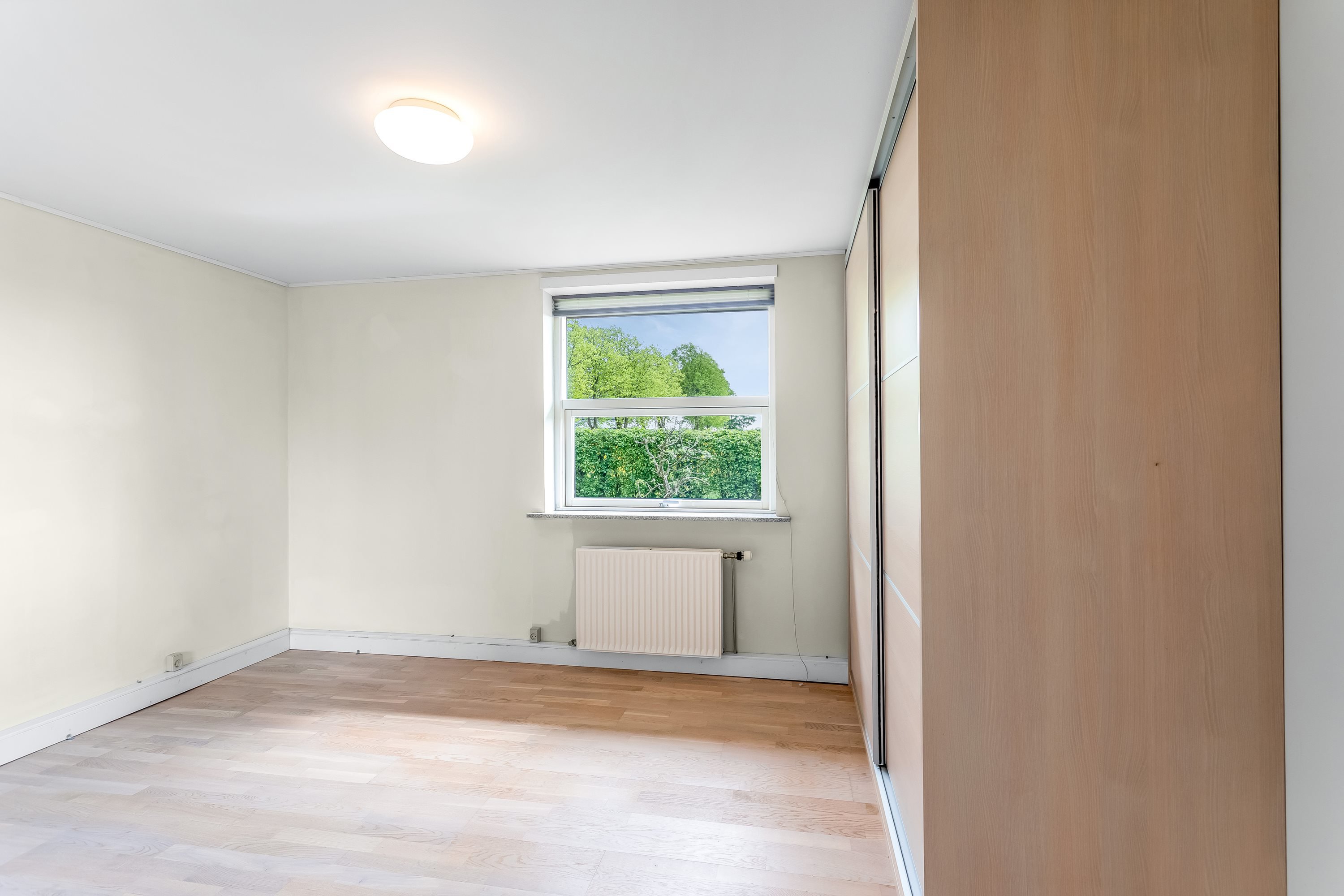 Fremhævet værelse billede i fuldskærmstilstand. Billede af Ladelundvej 63, Malt, 6600 Vejen