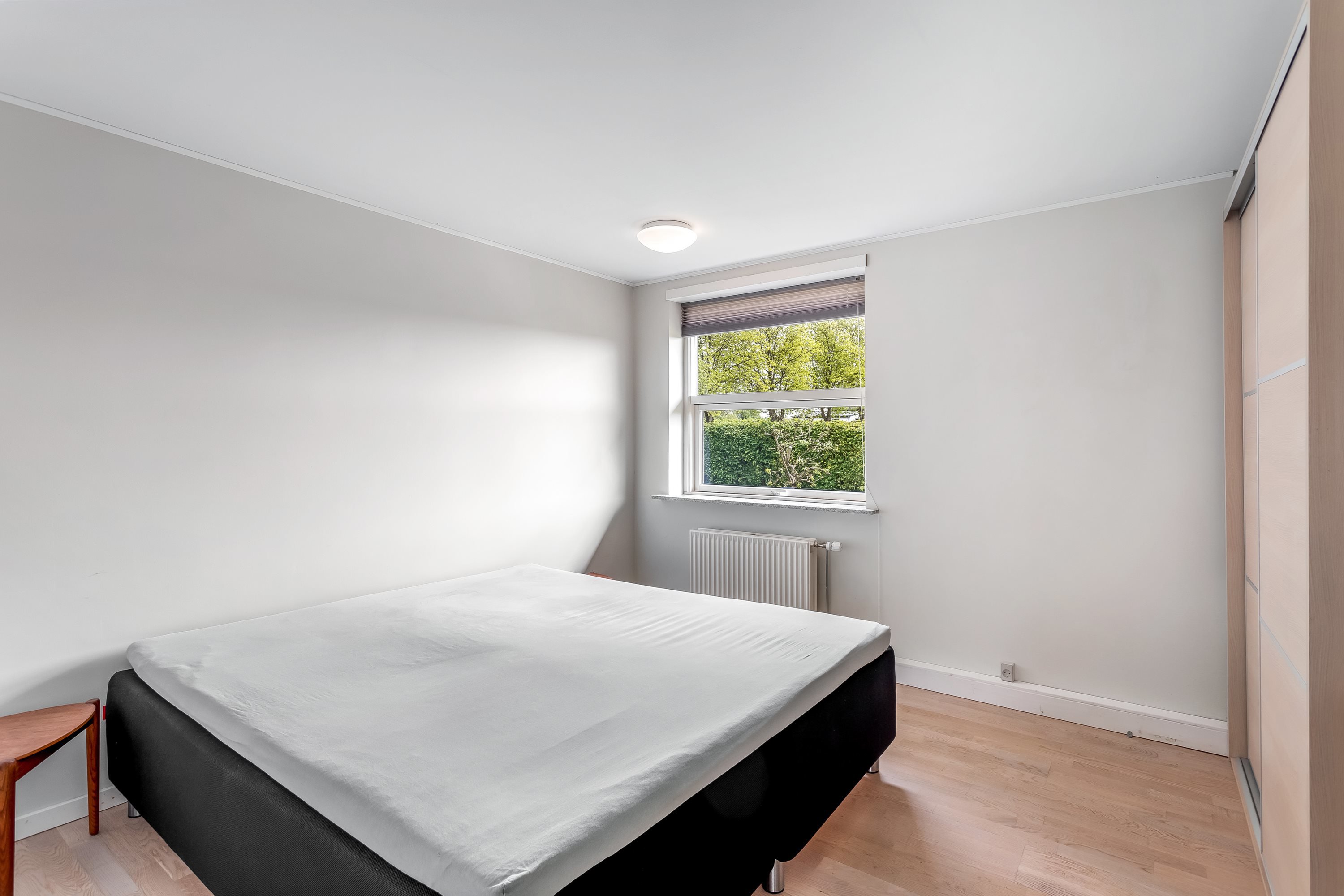 Fremhævet værelse billede i fuldskærmstilstand. Billede af Ladelundvej 63, Malt, 6600 Vejen