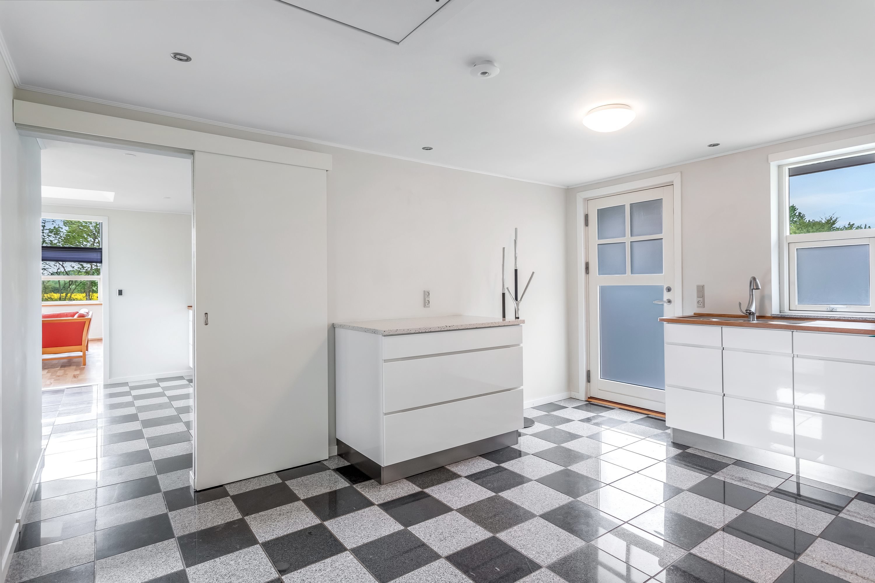 Fremhævet bryggers billede i fuldskærmstilstand. Billede af Ladelundvej 63, Malt, 6600 Vejen