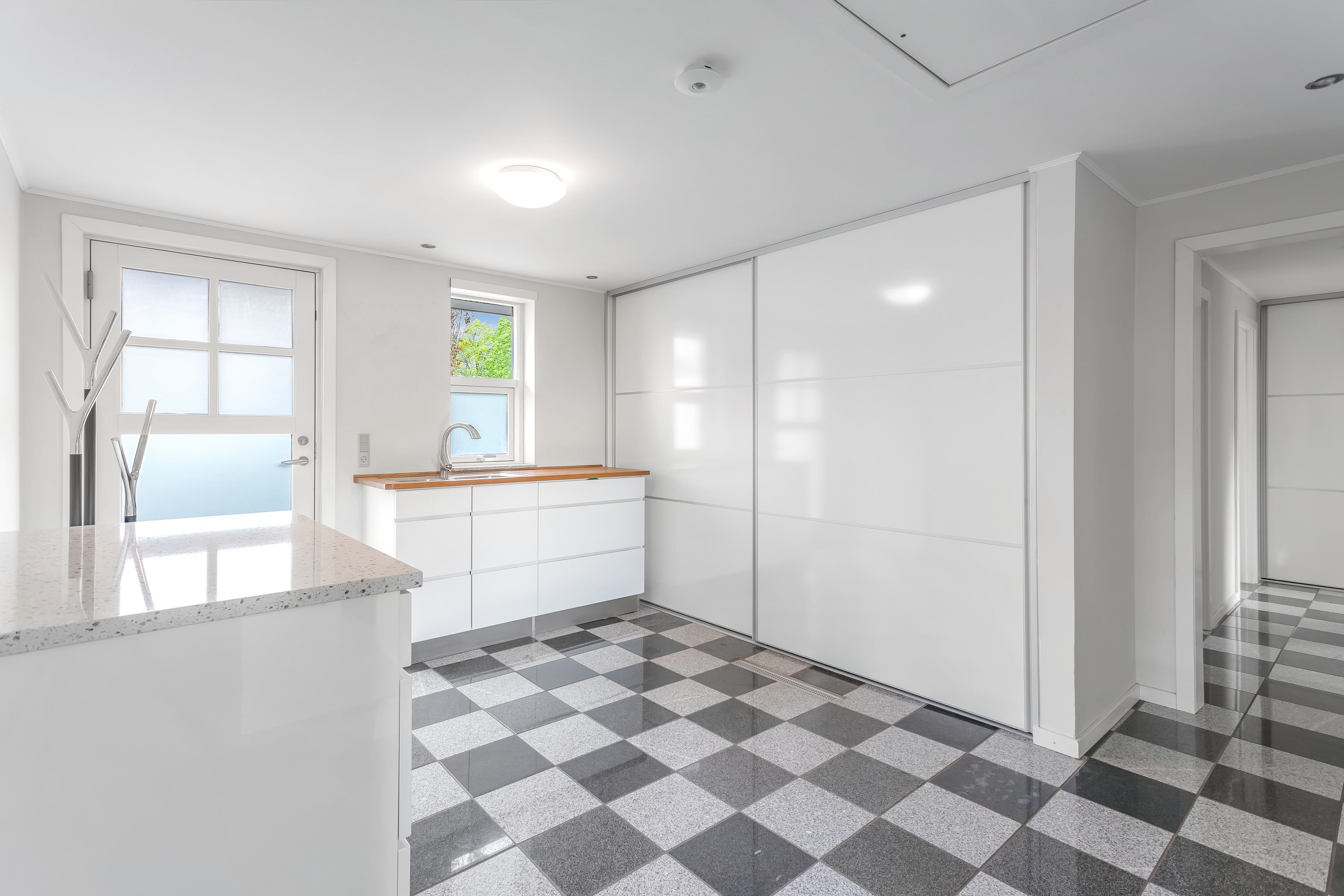 Fremhævet bryggers billede i fuldskærmstilstand. Billede af Ladelundvej 63, Malt, 6600 Vejen