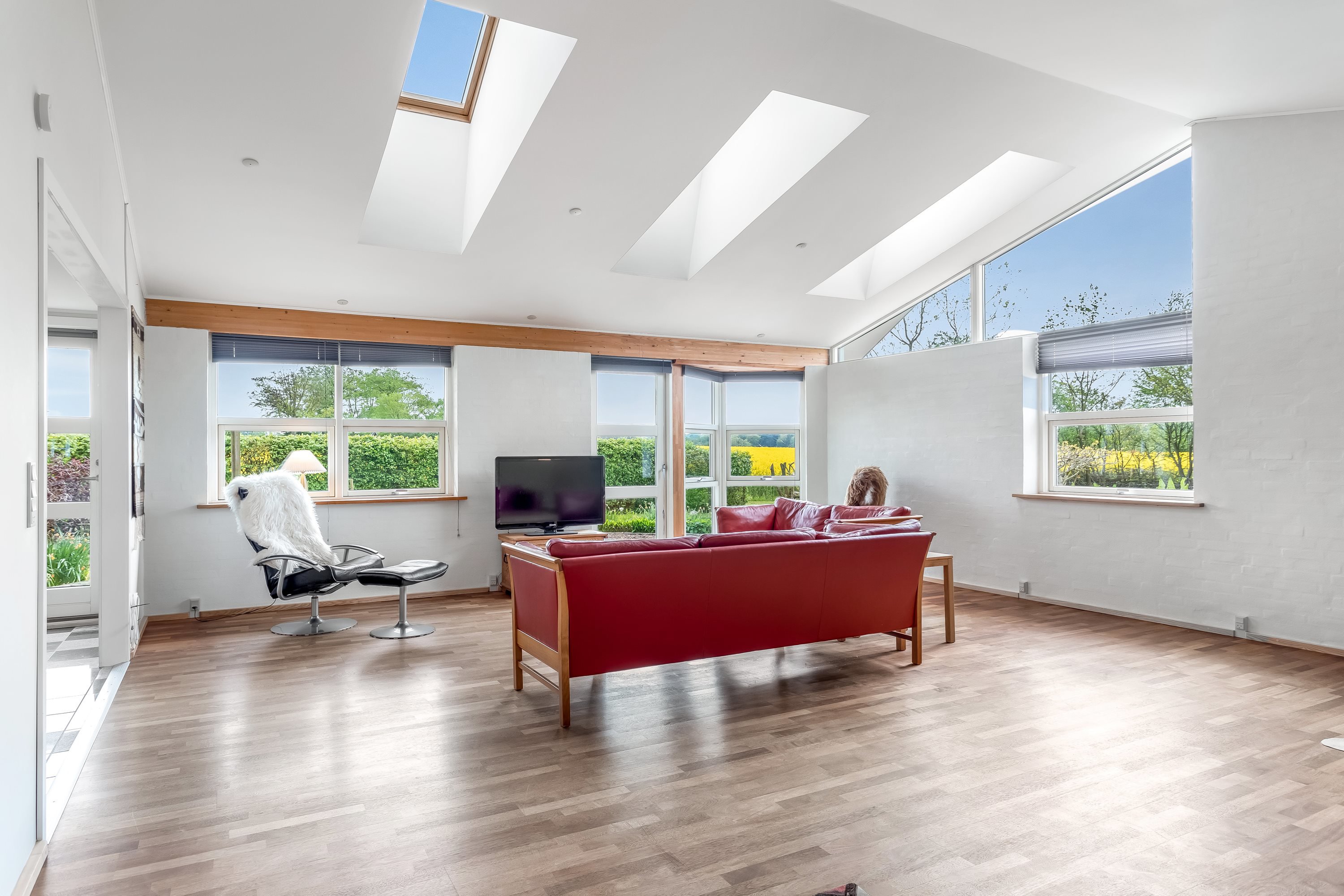 Ladelundvej 63, Malt, 6600 Vejen