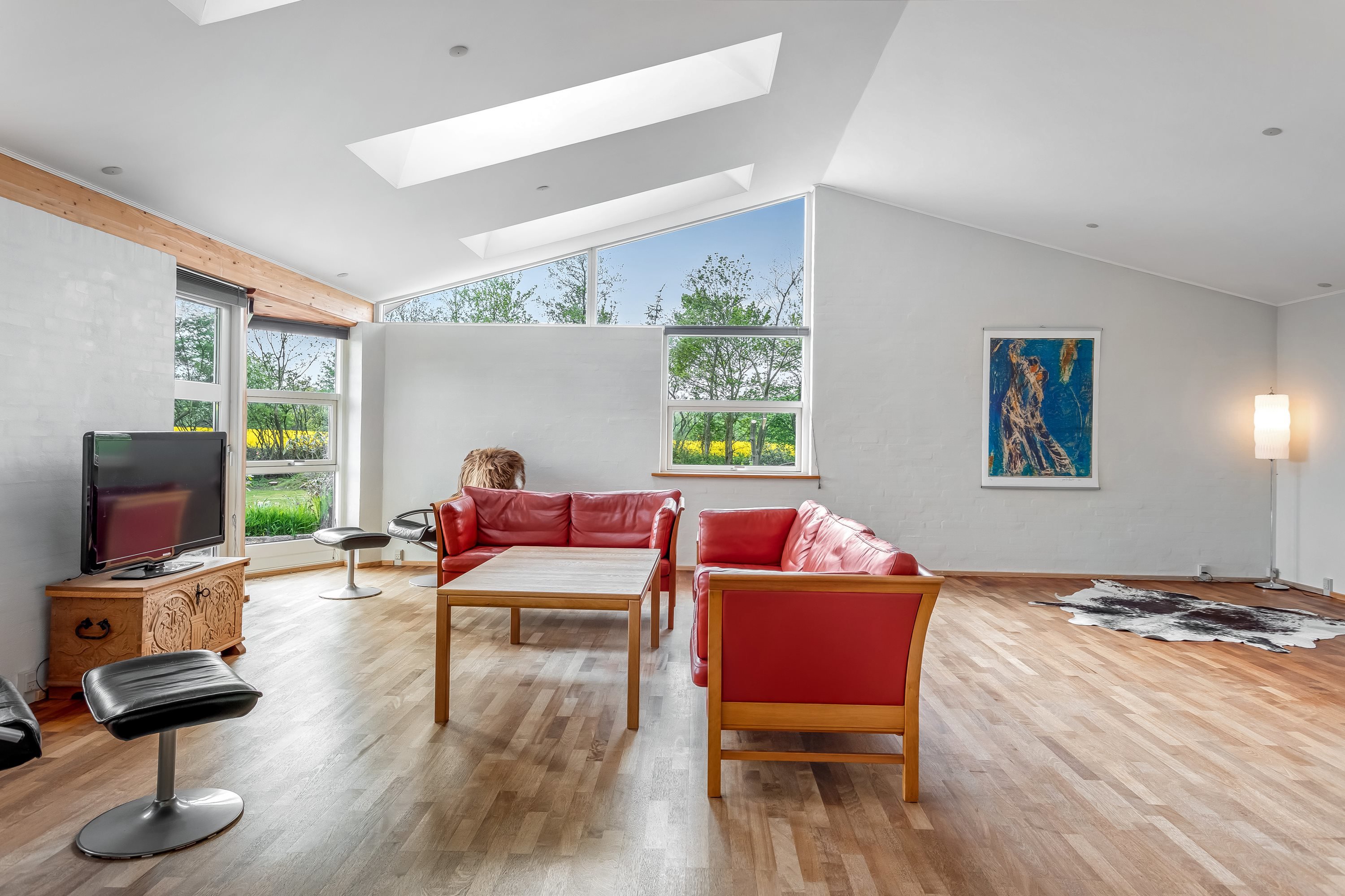 Ladelundvej 63, Malt, 6600 Vejen