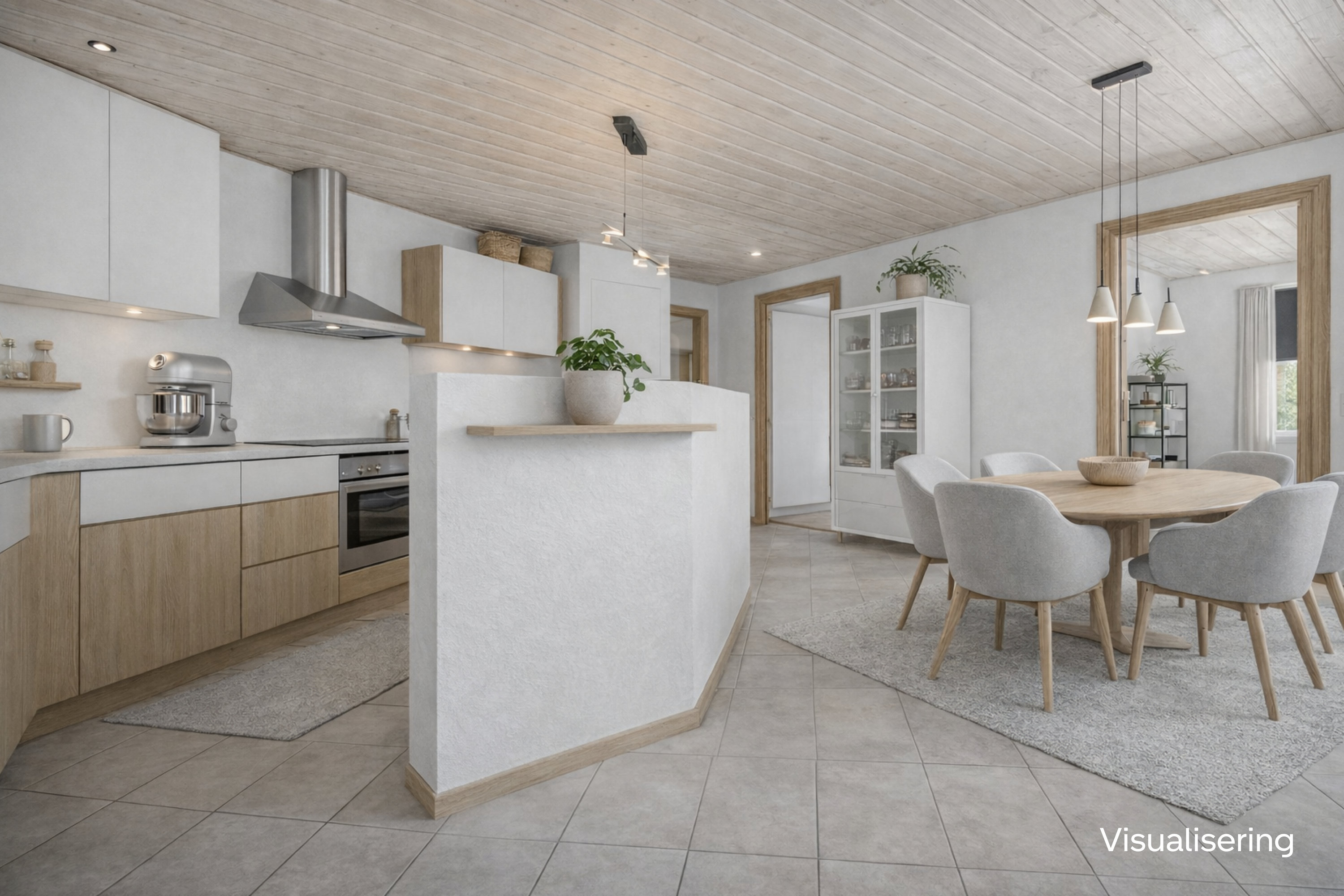 Ole Langes Vej 2, 9460 Brovst