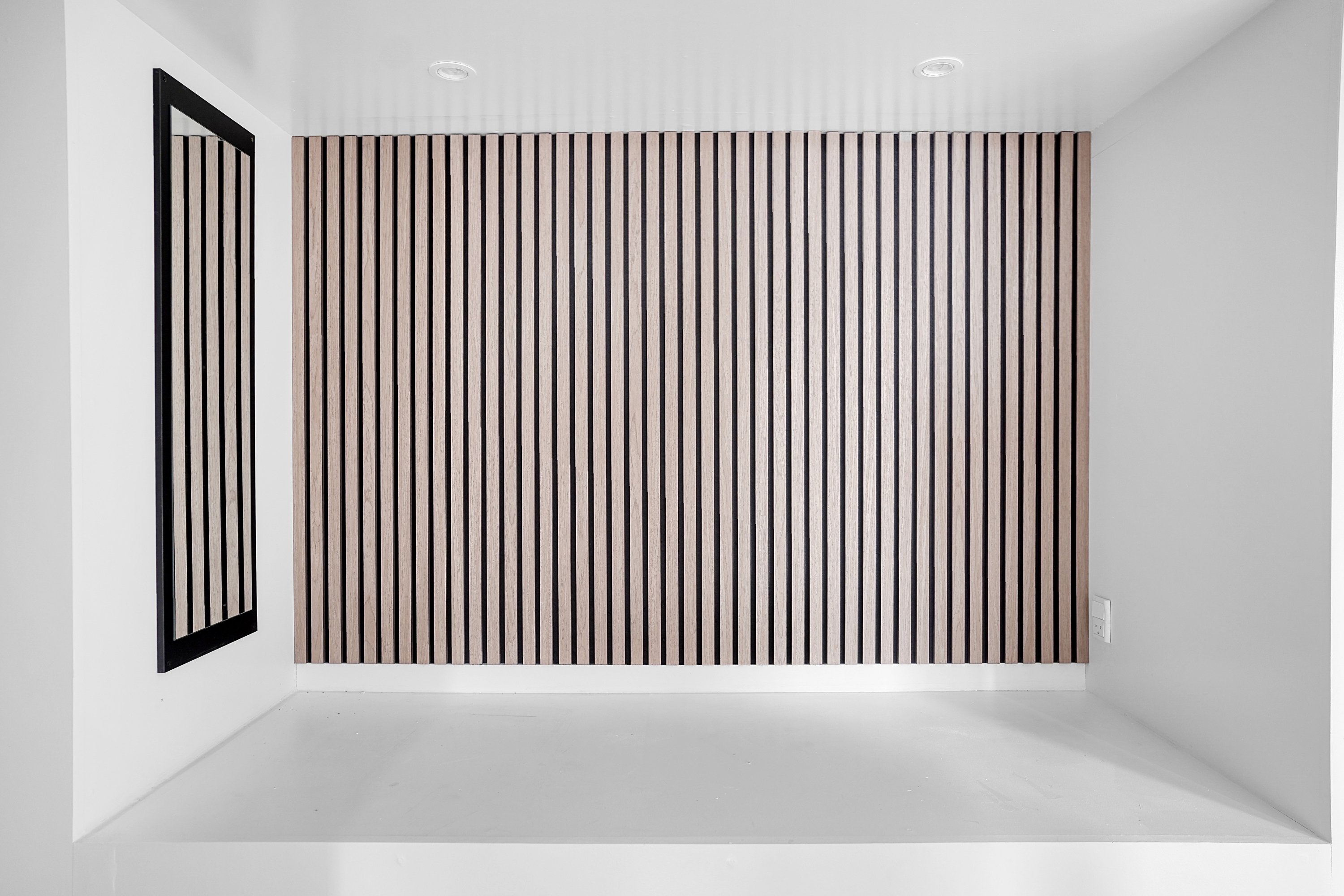 Fremhævet entré billede i fuldskærmstilstand. Billede af Teglgårdsvej 309, 2. th., 3050 Humlebæk