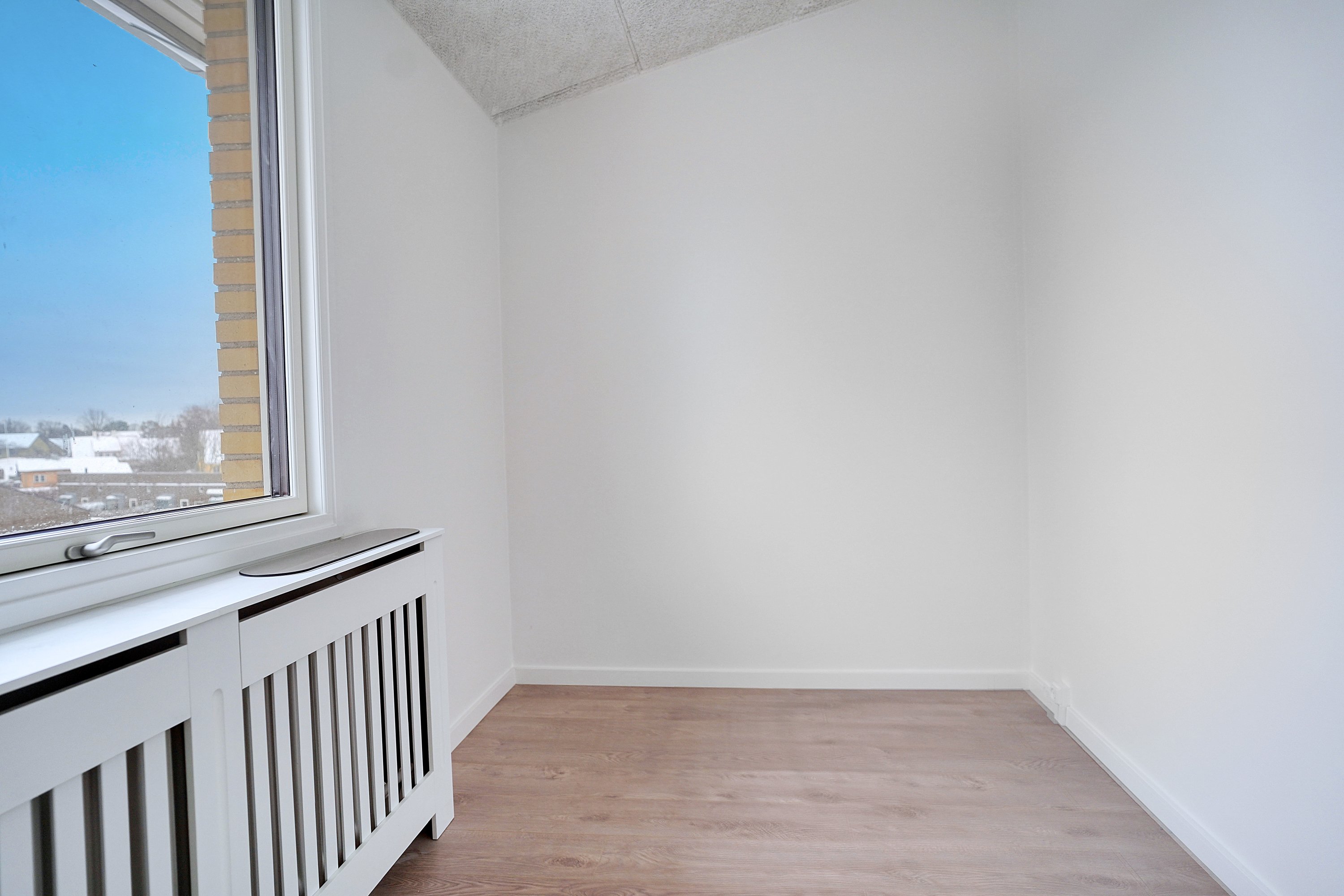 Fremhævet værelse billede i fuldskærmstilstand. Billede af Teglgårdsvej 309, 2. th., 3050 Humlebæk