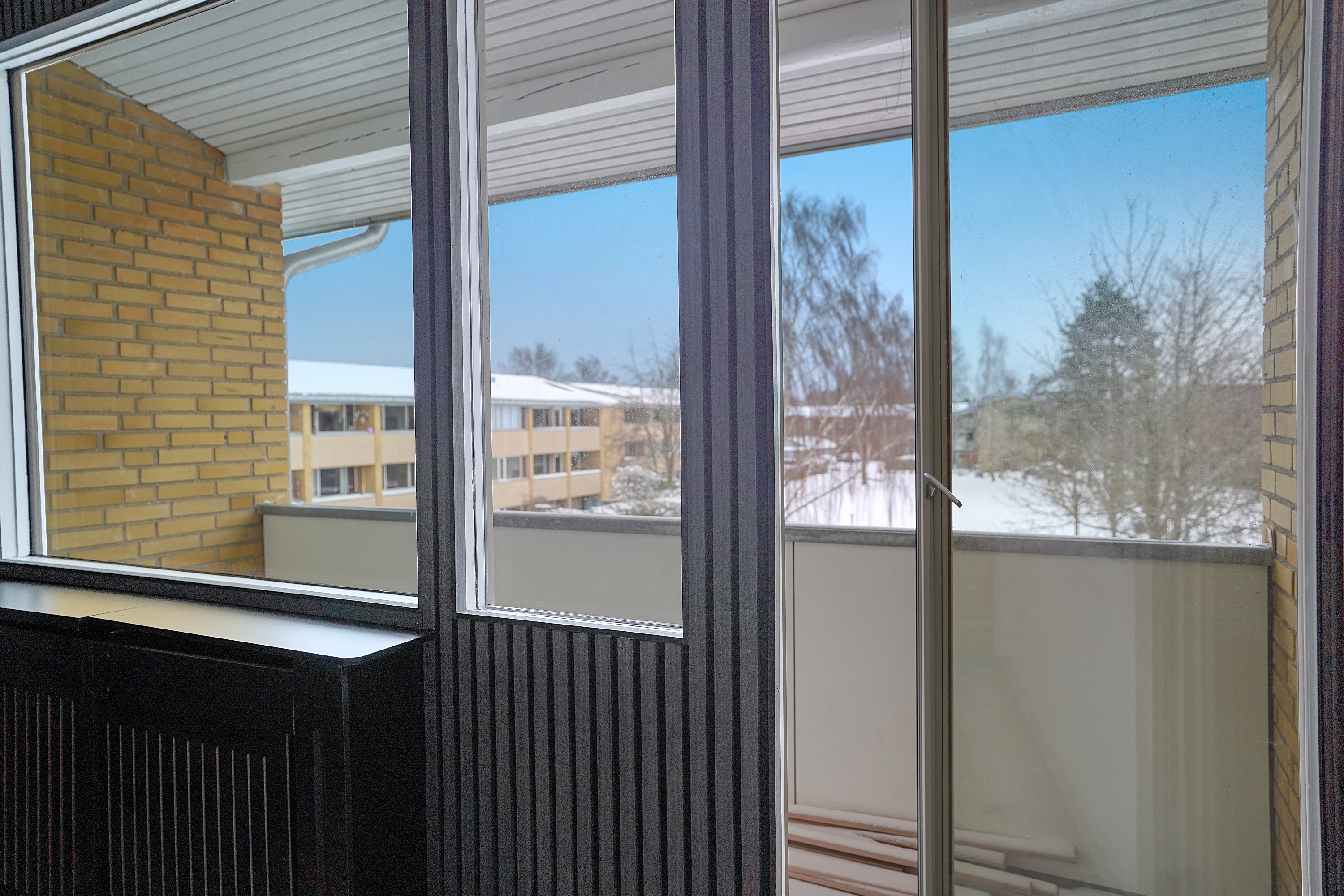 Teglgårdsvej 309, 2. th., 3050 Humlebæk