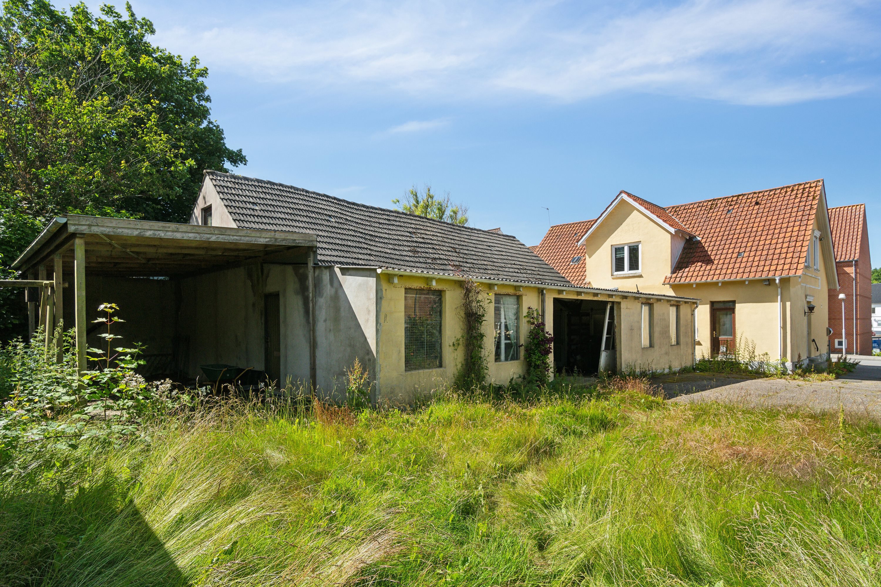 Nordvestvej 6, 7600 Struer