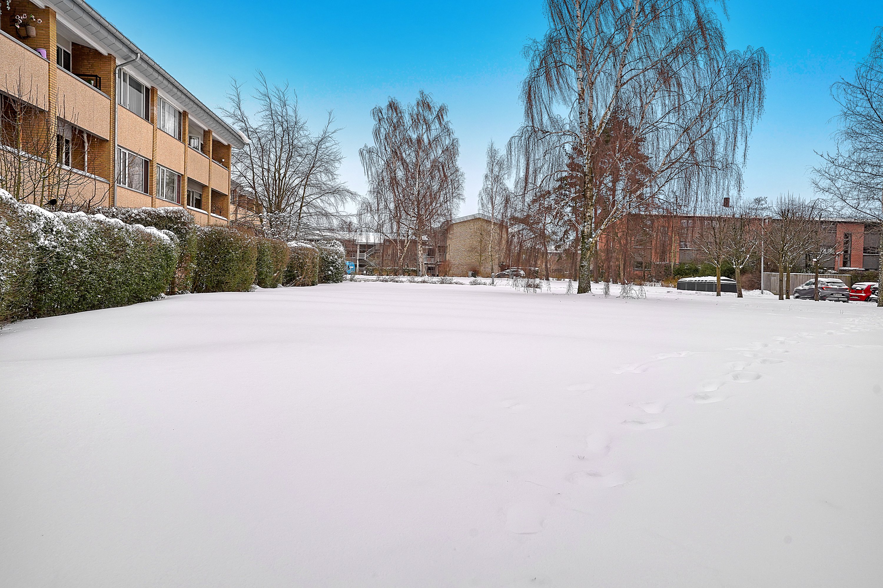 Fremhævet område billede i fuldskærmstilstand. Billede af Teglgårdsvej 309, 2. th., 3050 Humlebæk