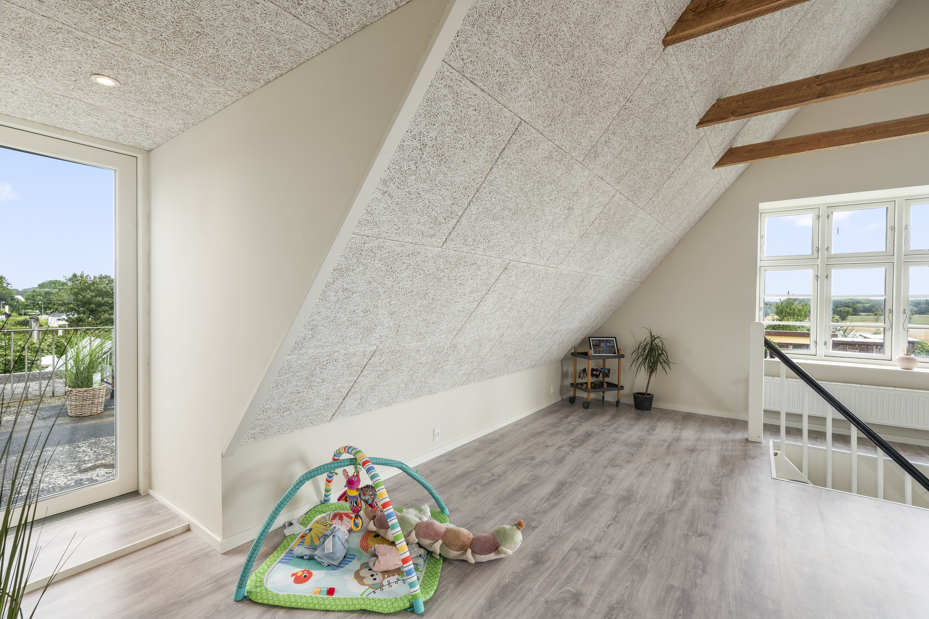 Fremhævet  billede i fuldskærmstilstand. Billede af Hjerndrupvej 129, Hjerndrup, 6070 Christiansfeld