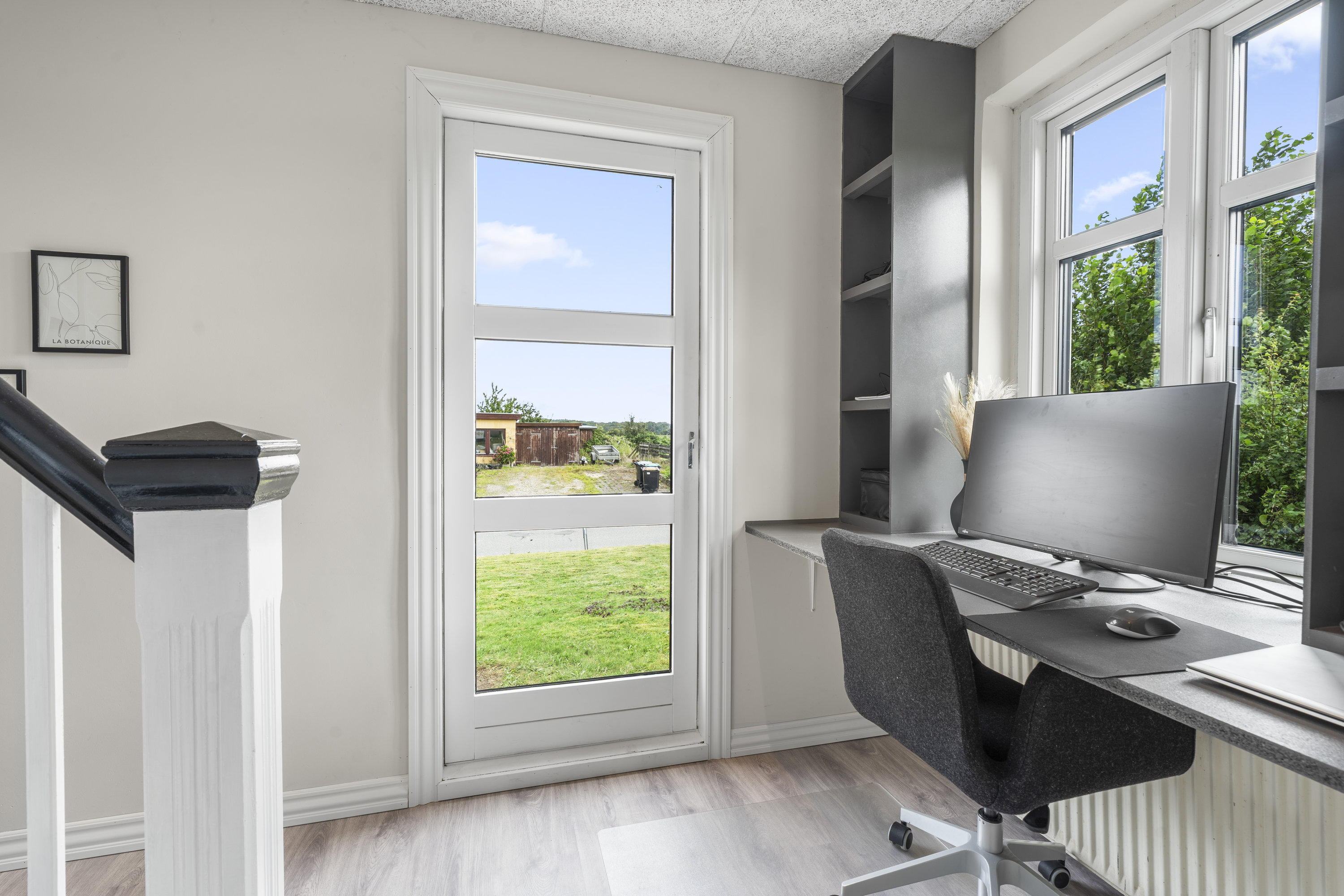 Fremhævet  billede i fuldskærmstilstand. Billede af Hjerndrupvej 129, Hjerndrup, 6070 Christiansfeld