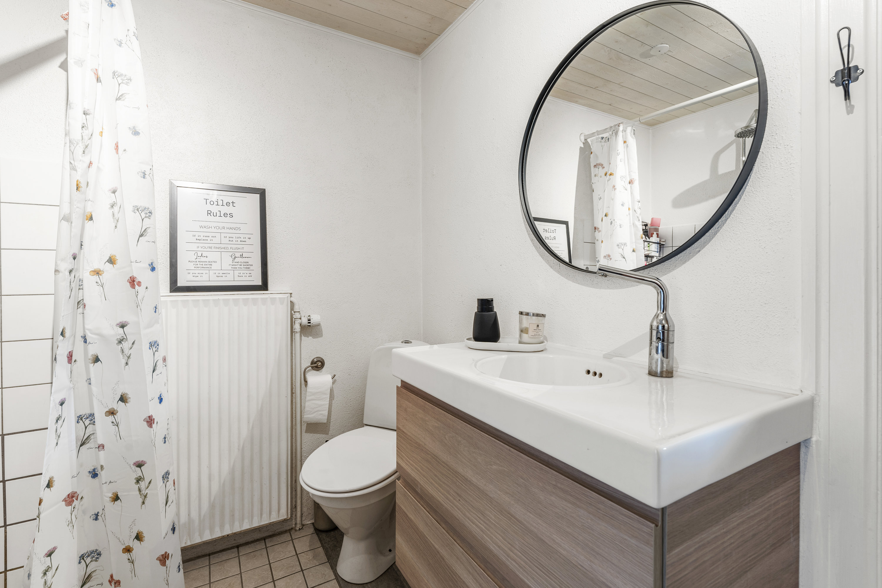 Fremhævet  billede i fuldskærmstilstand. Billede af Hjerndrupvej 129, Hjerndrup, 6070 Christiansfeld