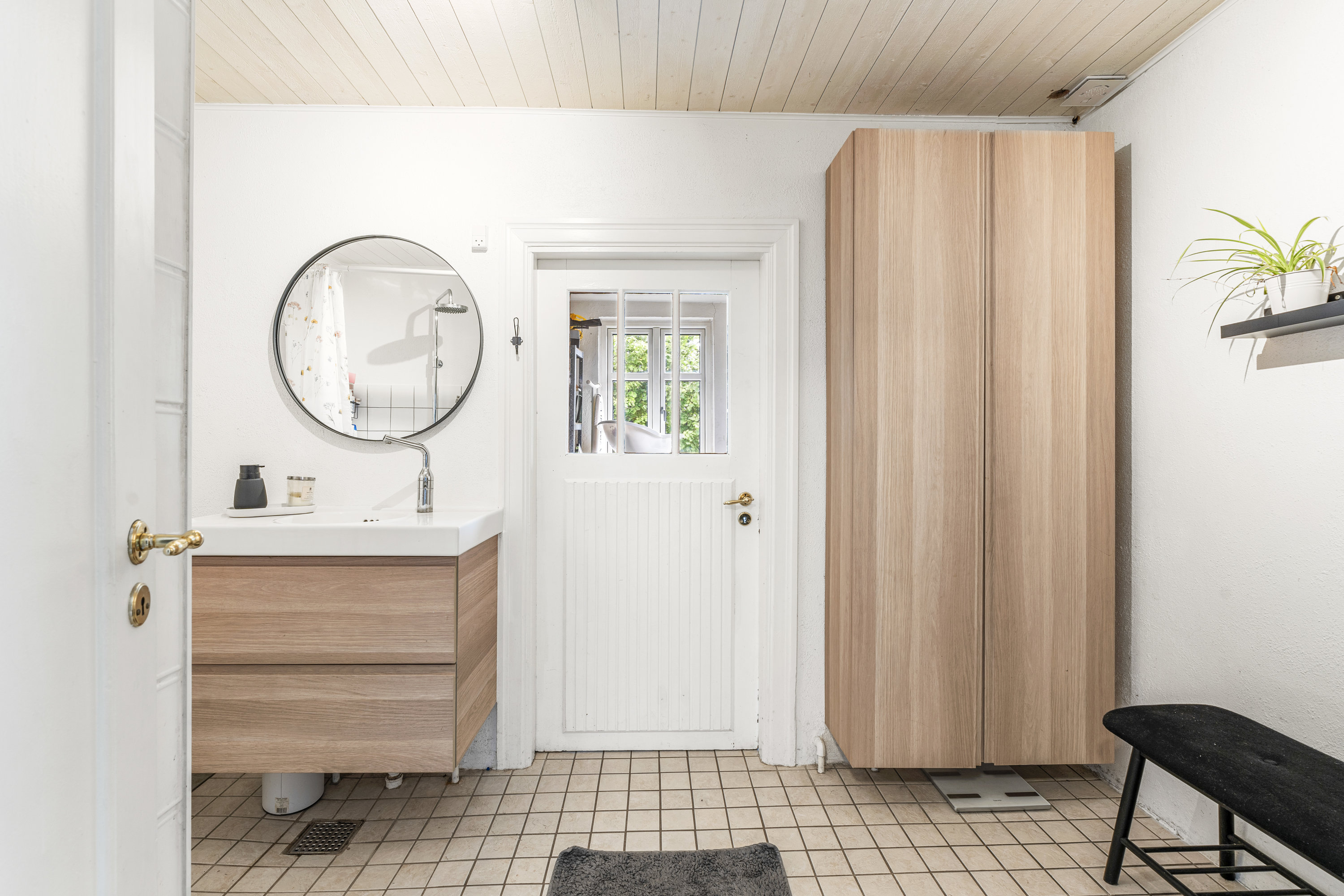 Fremhævet  billede i fuldskærmstilstand. Billede af Hjerndrupvej 129, Hjerndrup, 6070 Christiansfeld