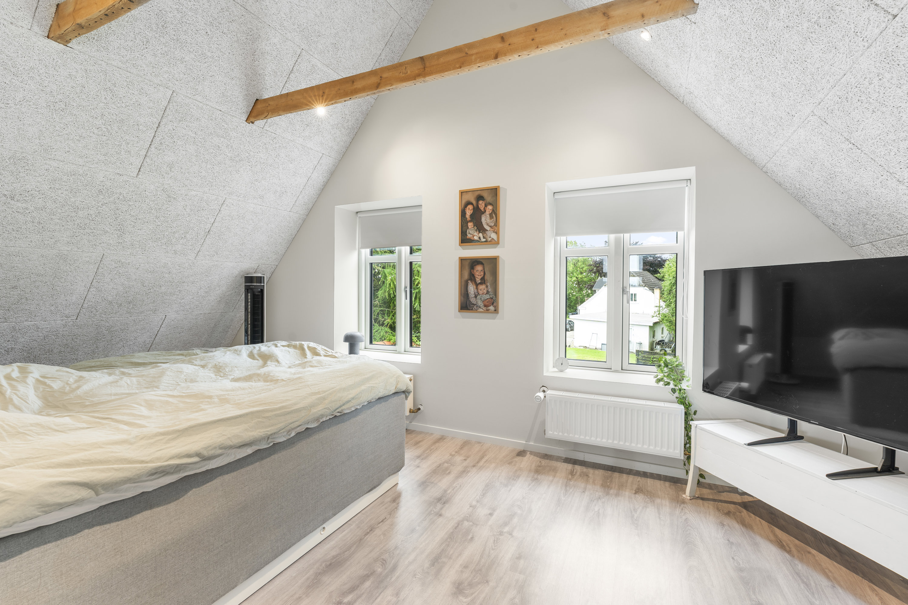 Fremhævet  billede i fuldskærmstilstand. Billede af Hjerndrupvej 129, Hjerndrup, 6070 Christiansfeld