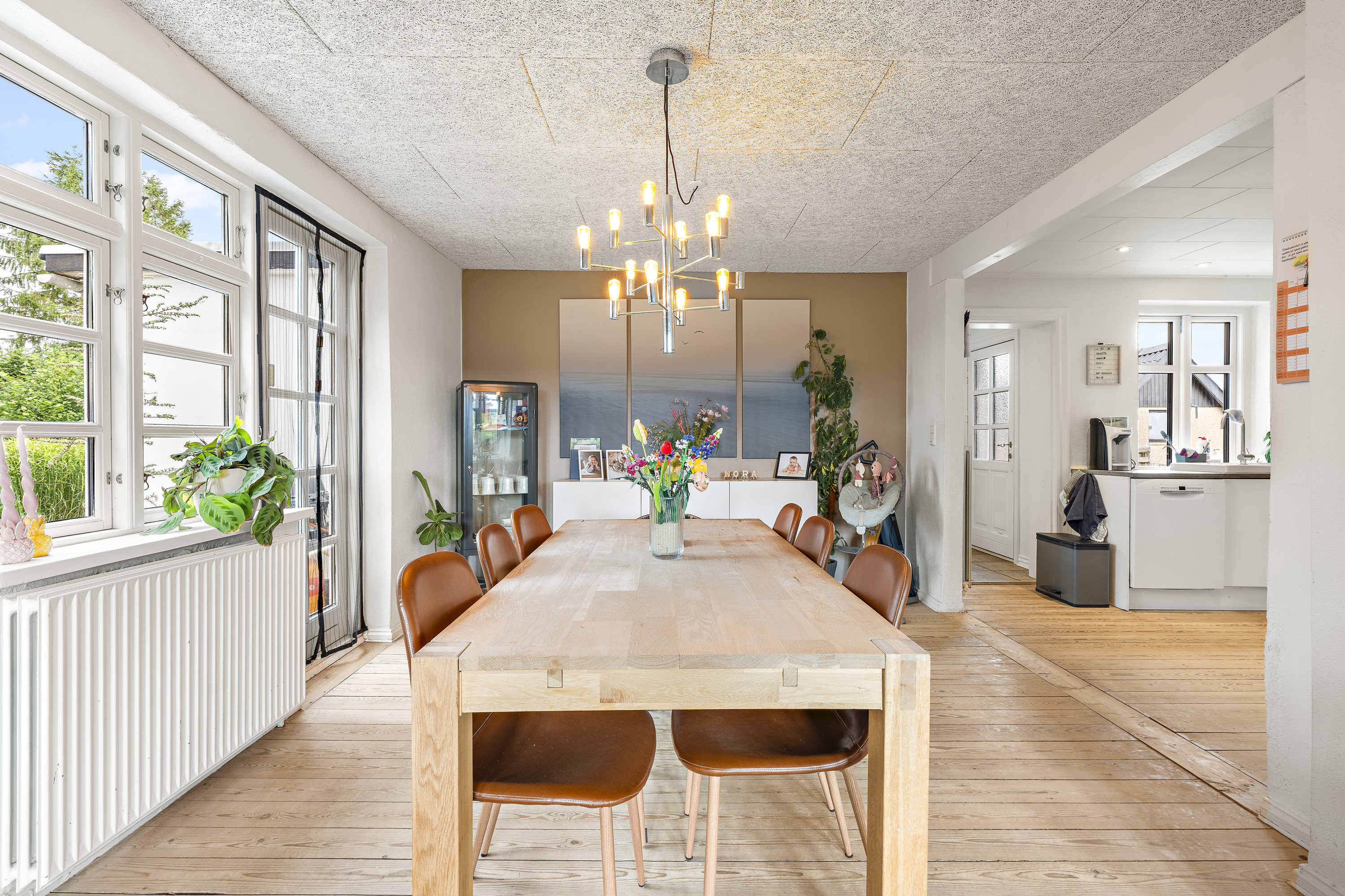 Hjerndrupvej 129, Hjerndrup, 6070 Christiansfeld