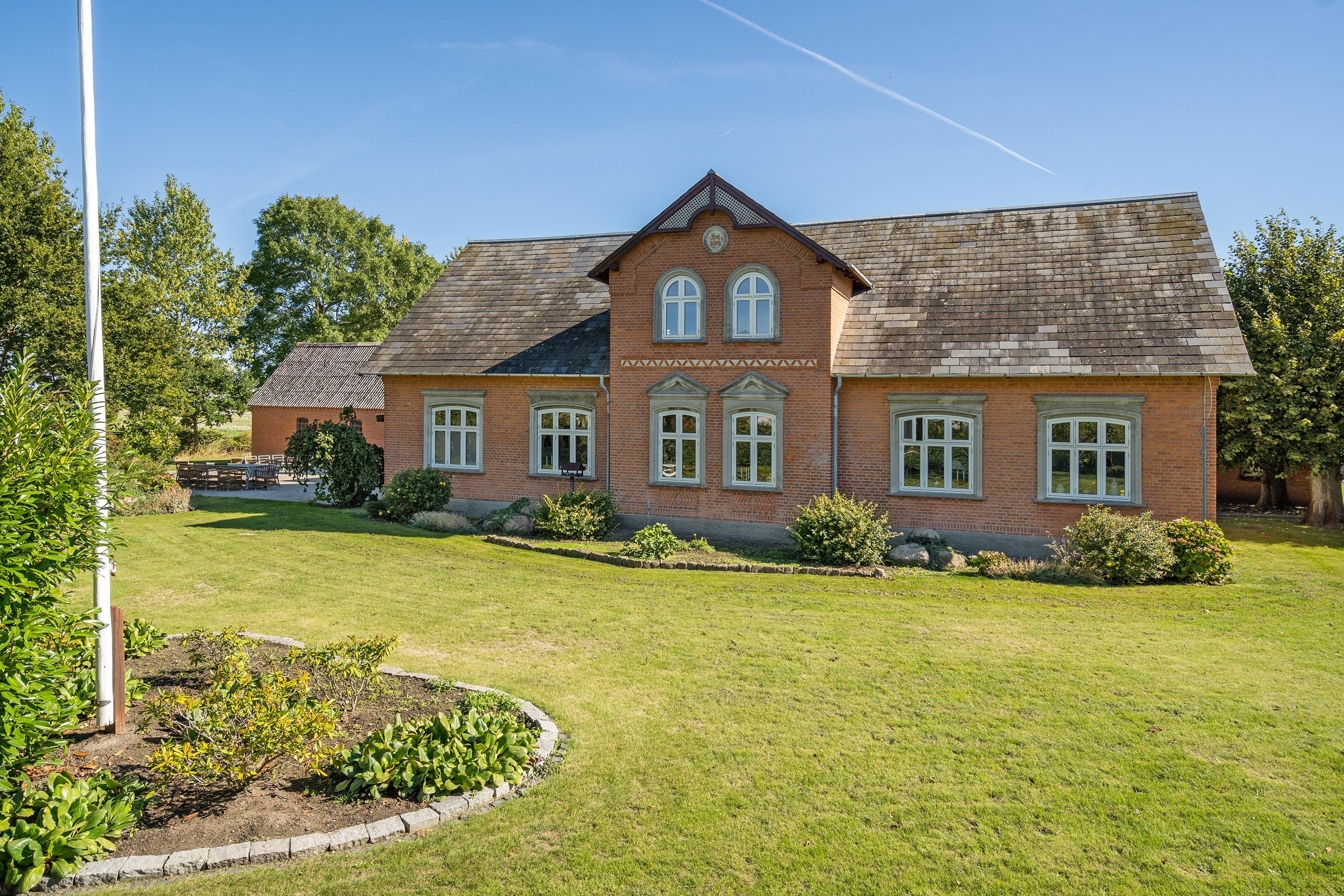 Bårdesøvej 98, Bårdesø, 5450 Otterup