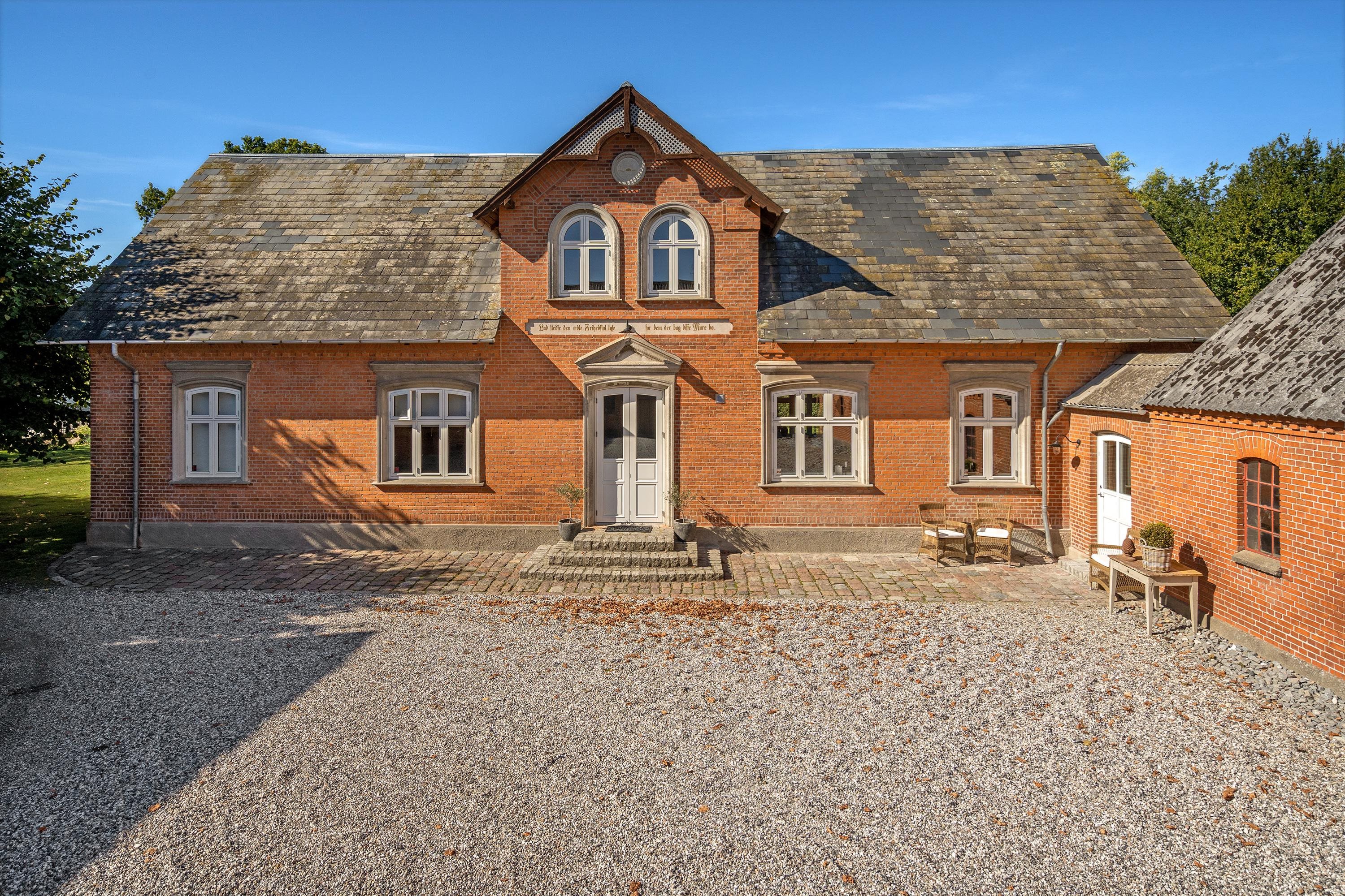 Fremhævet ejendommen billede i fuldskærmstilstand. Billede af Bårdesøvej 98, Bårdesø, 5450 Otterup