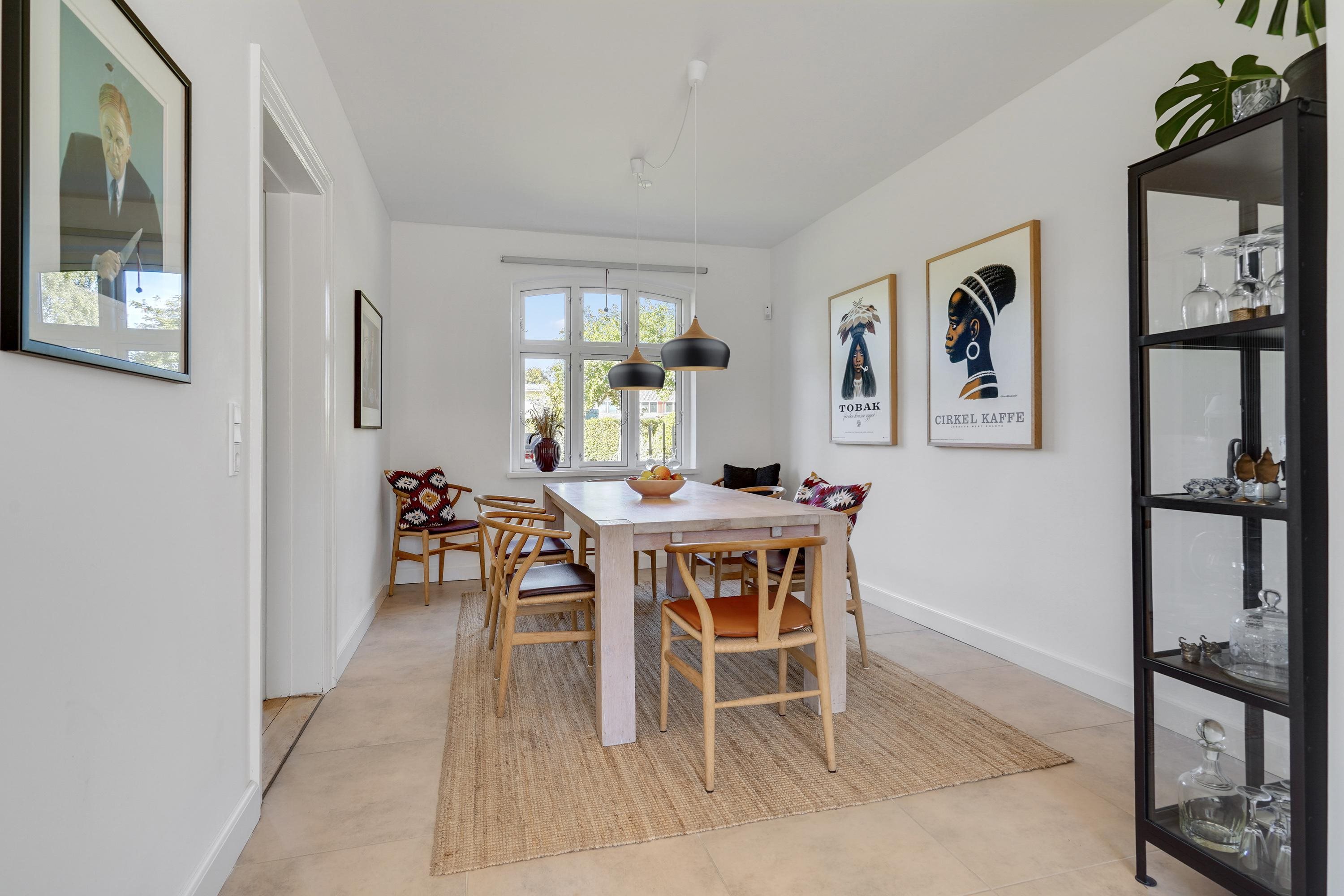 Fremhævet alrum billede i fuldskærmstilstand. Billede af Bårdesøvej 98, Bårdesø, 5450 Otterup