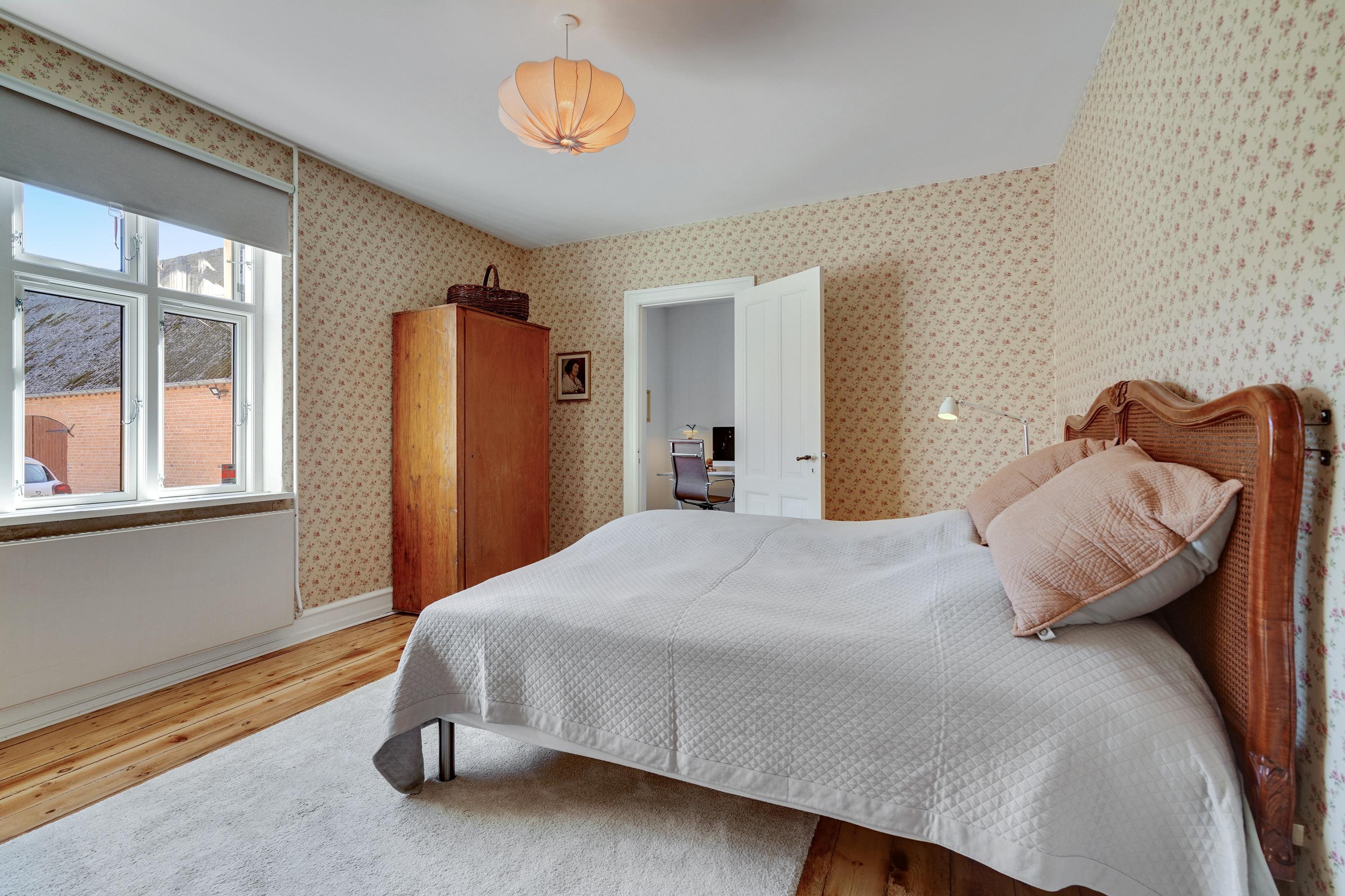 Fremhævet værelse billede i fuldskærmstilstand. Billede af Bårdesøvej 98, Bårdesø, 5450 Otterup